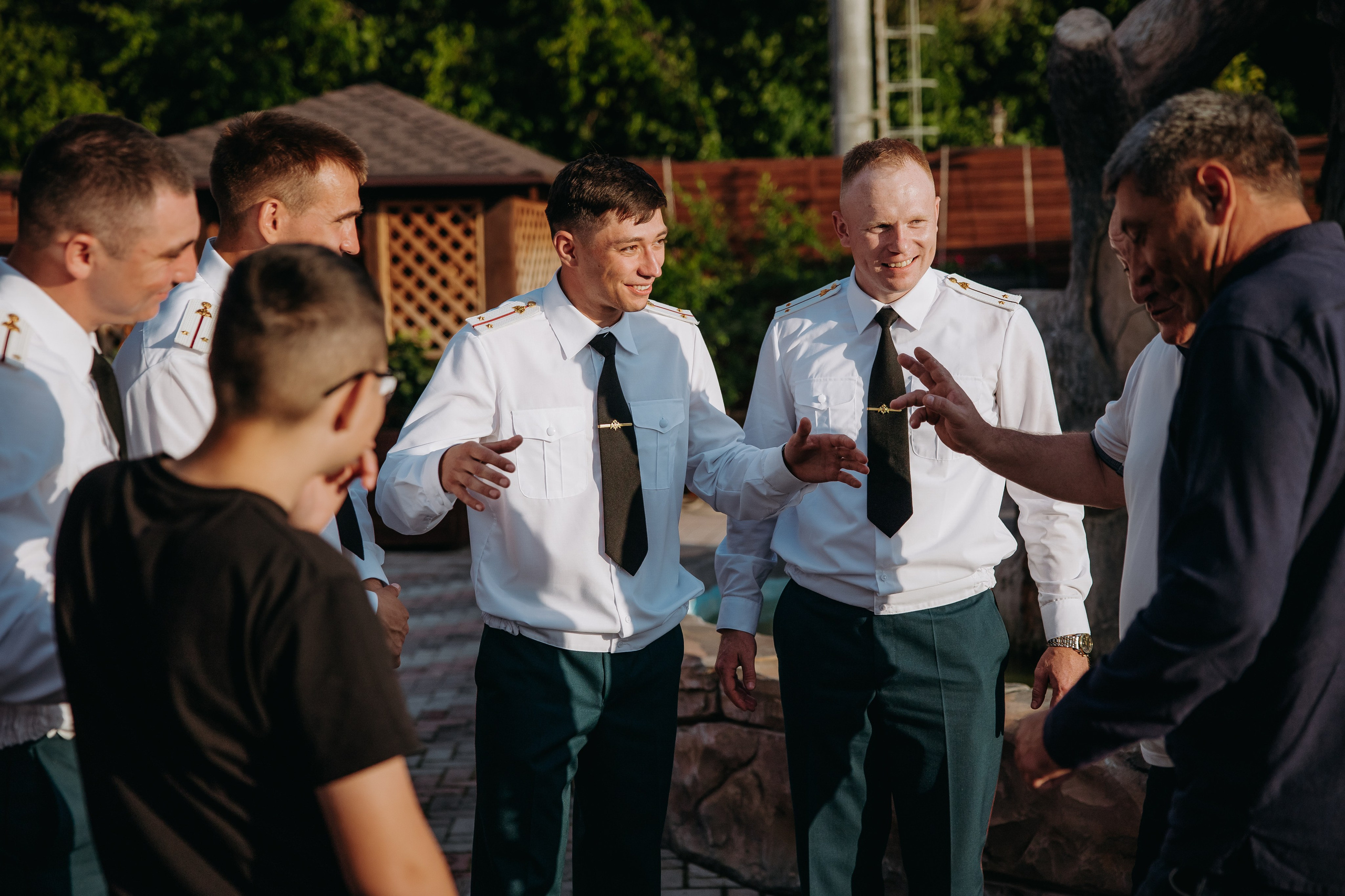Выпускной — СВКИ. Фотограф в Саратове Александр Кухаренко. И не только в Саратове :)