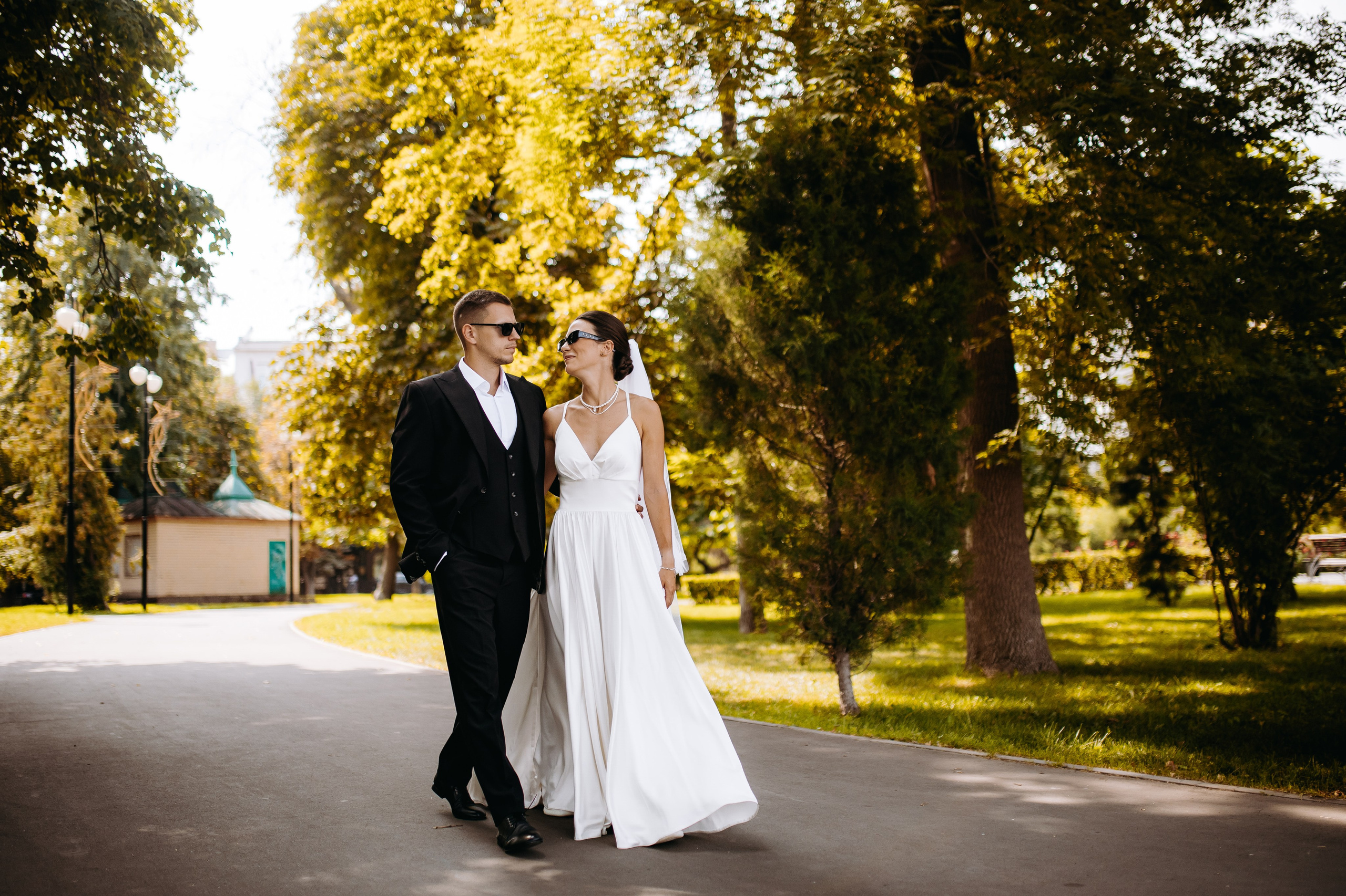 Александр и София. Фотограф в Саратове Александр Кухаренко. И не только в Саратове :)