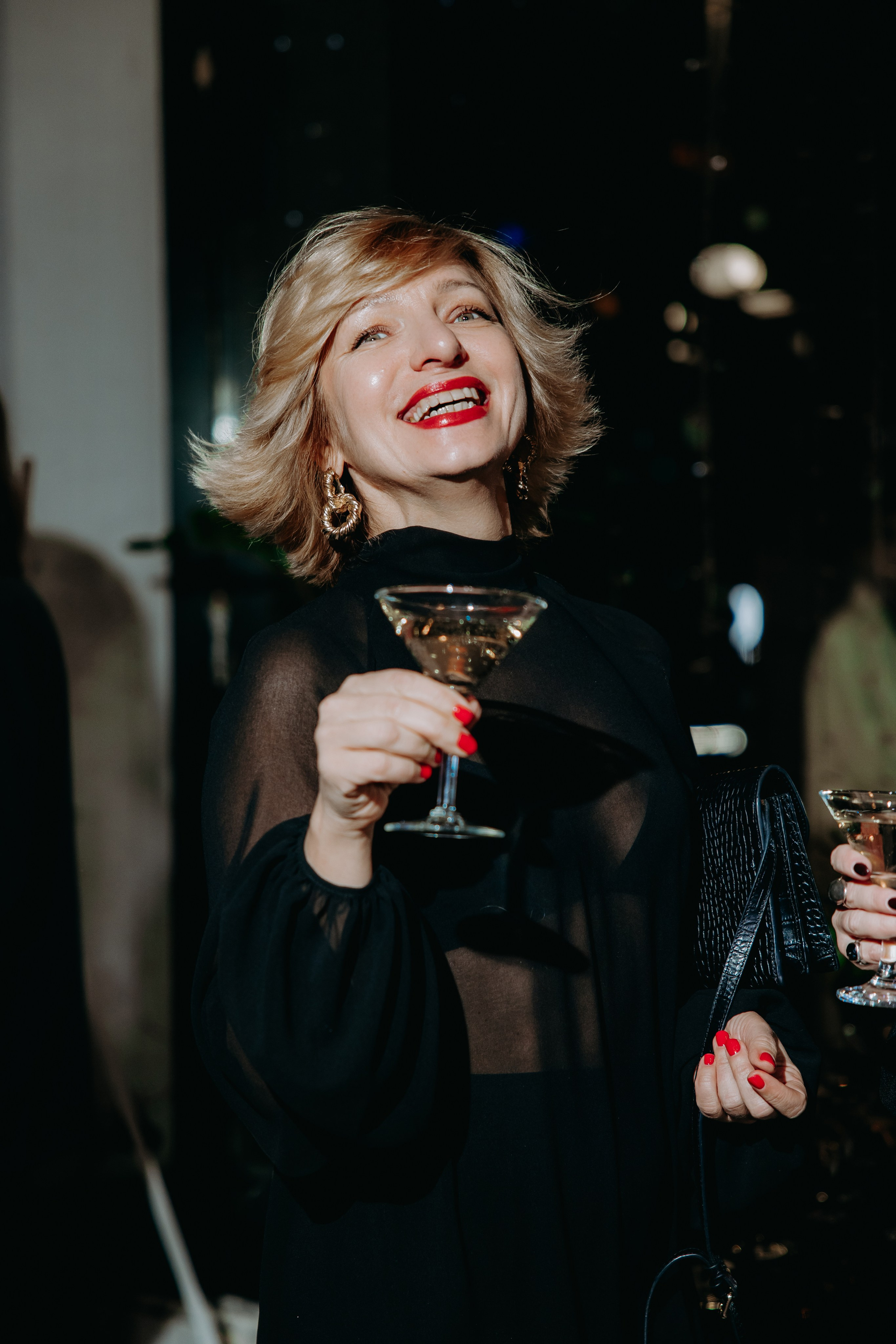 Творческий вечер. Фотограф в Саратове Александр Кухаренко. И не только в Саратове :)