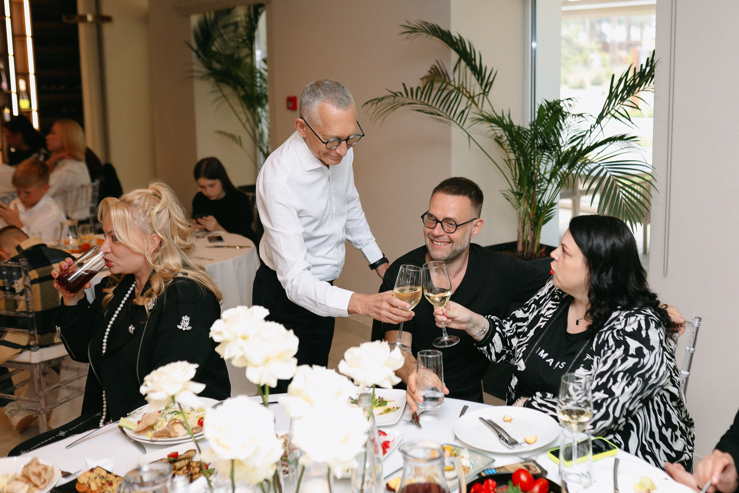 Юбилей VM. Свадебный фотограф Волгоград и Волжский Евгения Кимлач