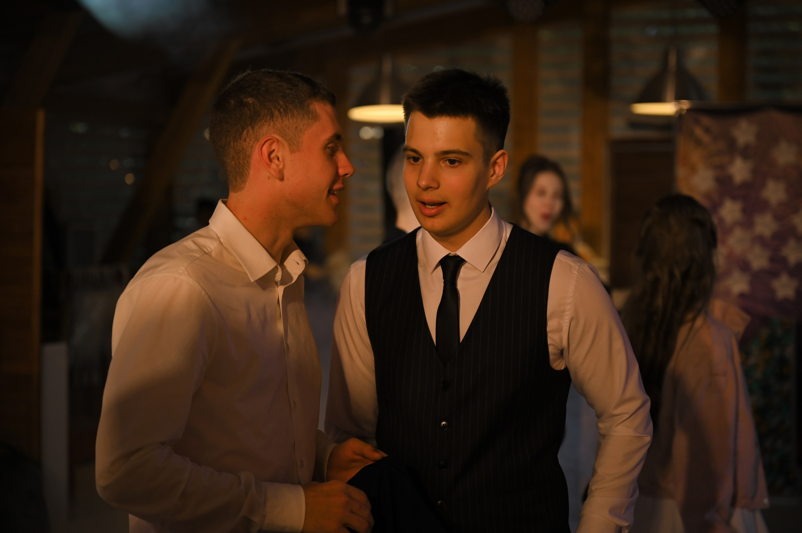 Выпускной 11 класс. Фотосессии в Москве. Фотограф Жоголева Мария