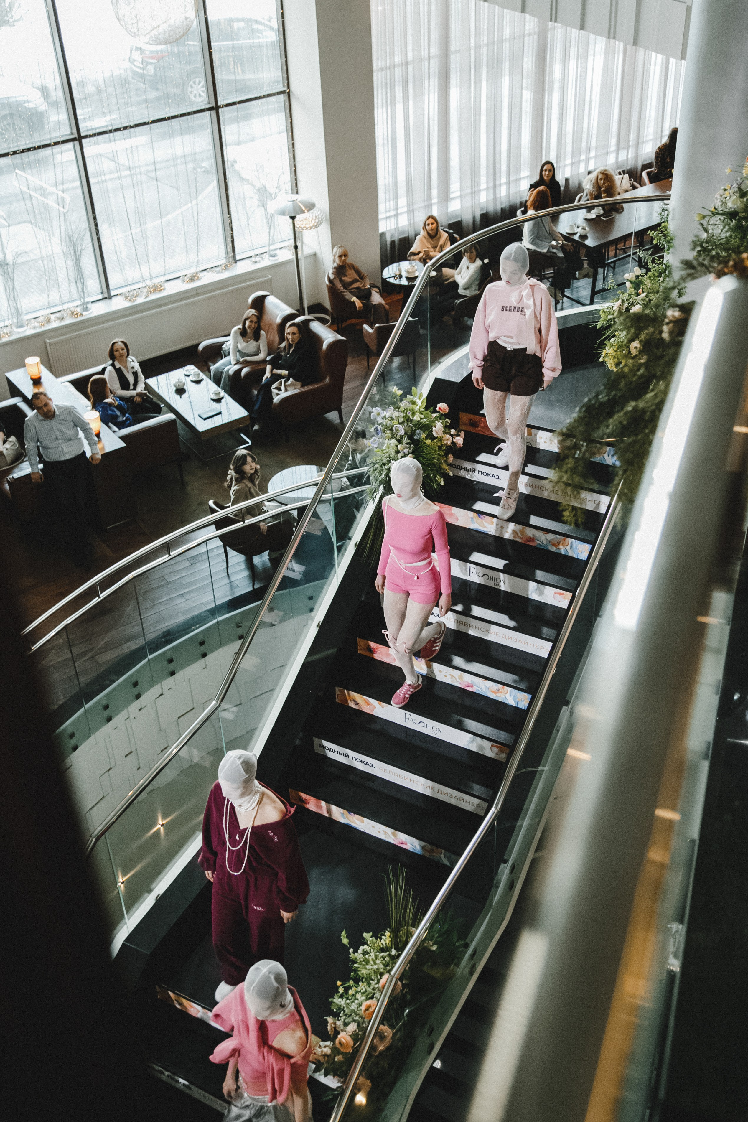 Fashion Day. Фотограф Иван Гуляев