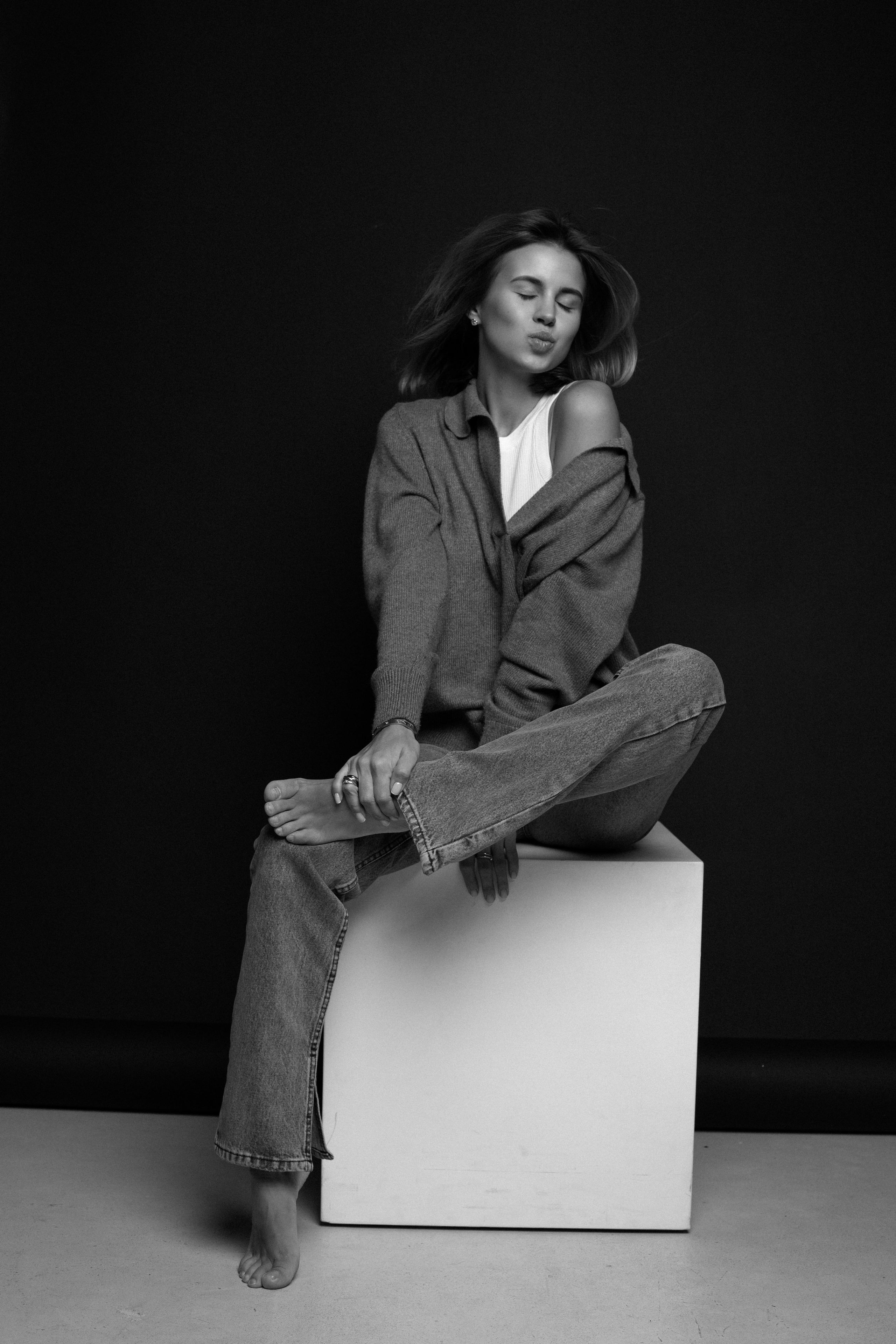 KATE. Твой стильный фотограф в Санкт-Петербурге