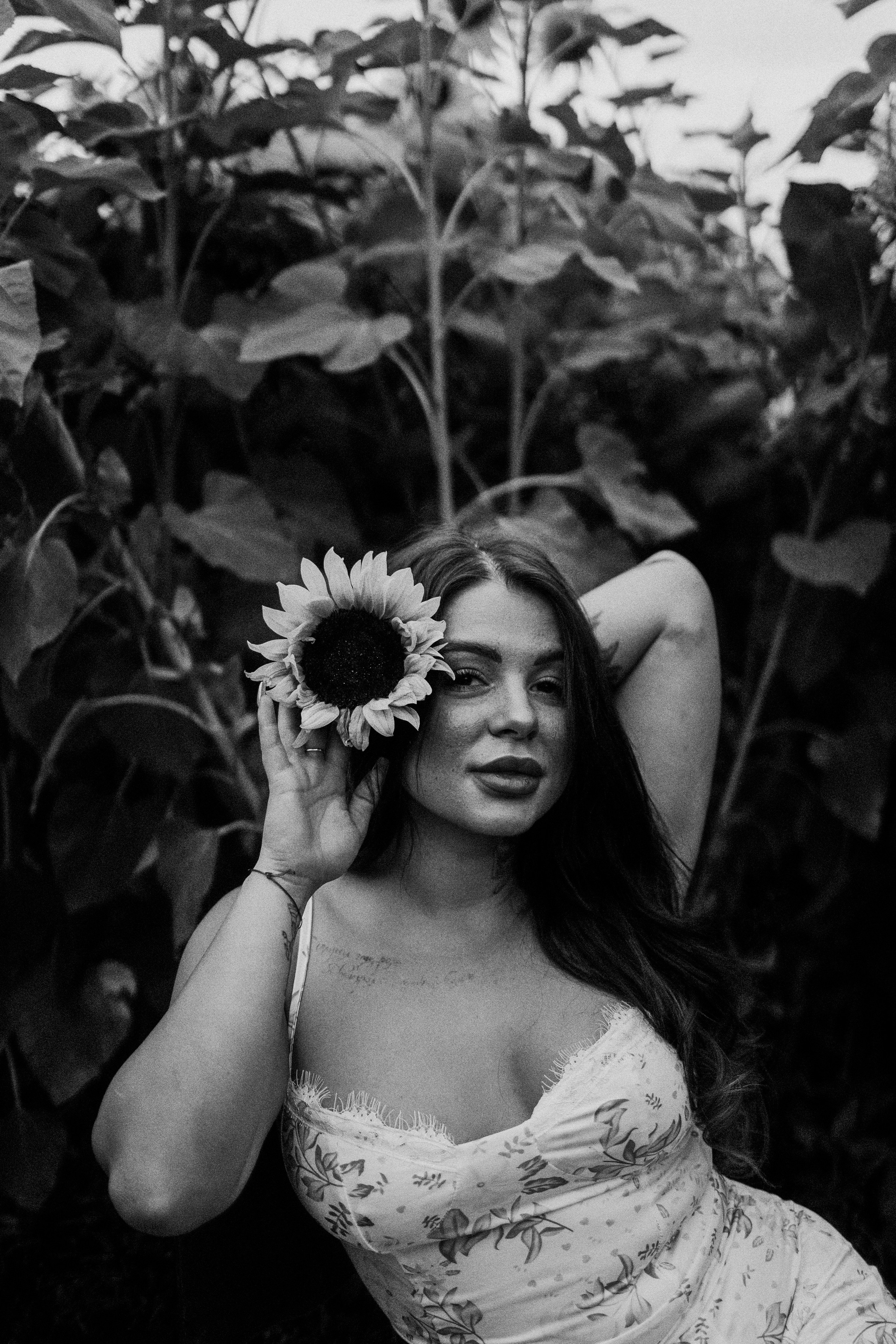 Алла. Свадебный и портретный фотограф Тюмень