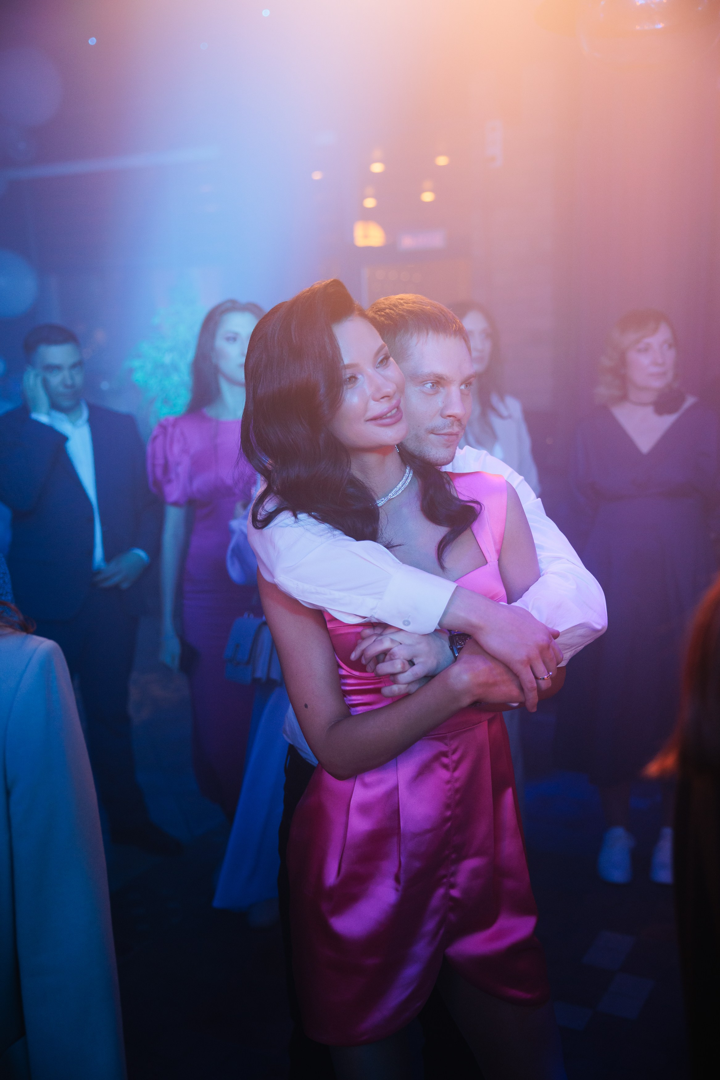 Wedding Станислав Вера. Фотограф в Ижевске и Казани Богданов Яков