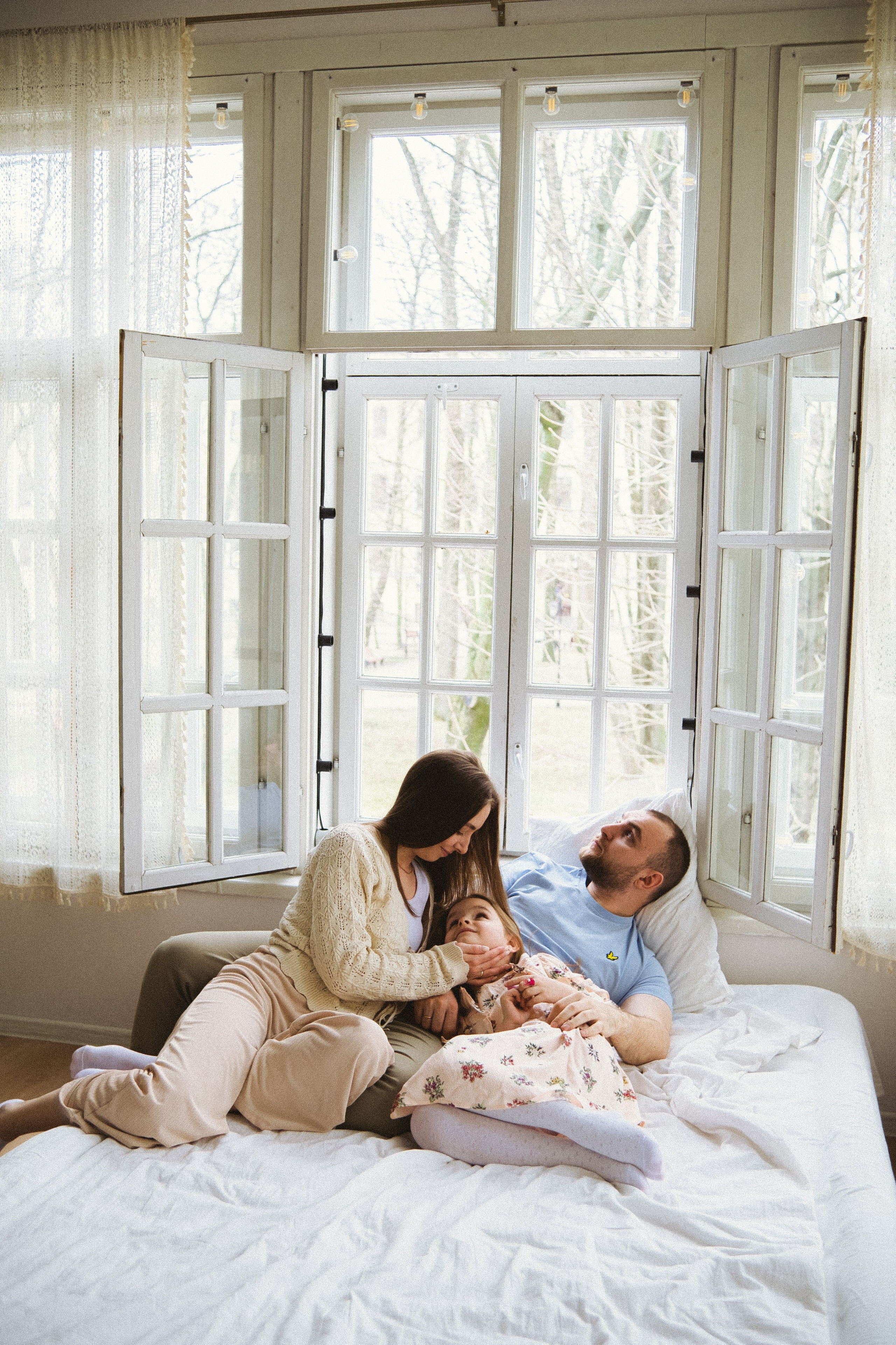 Портфолио. Фотограф в Санкт-Петербурге