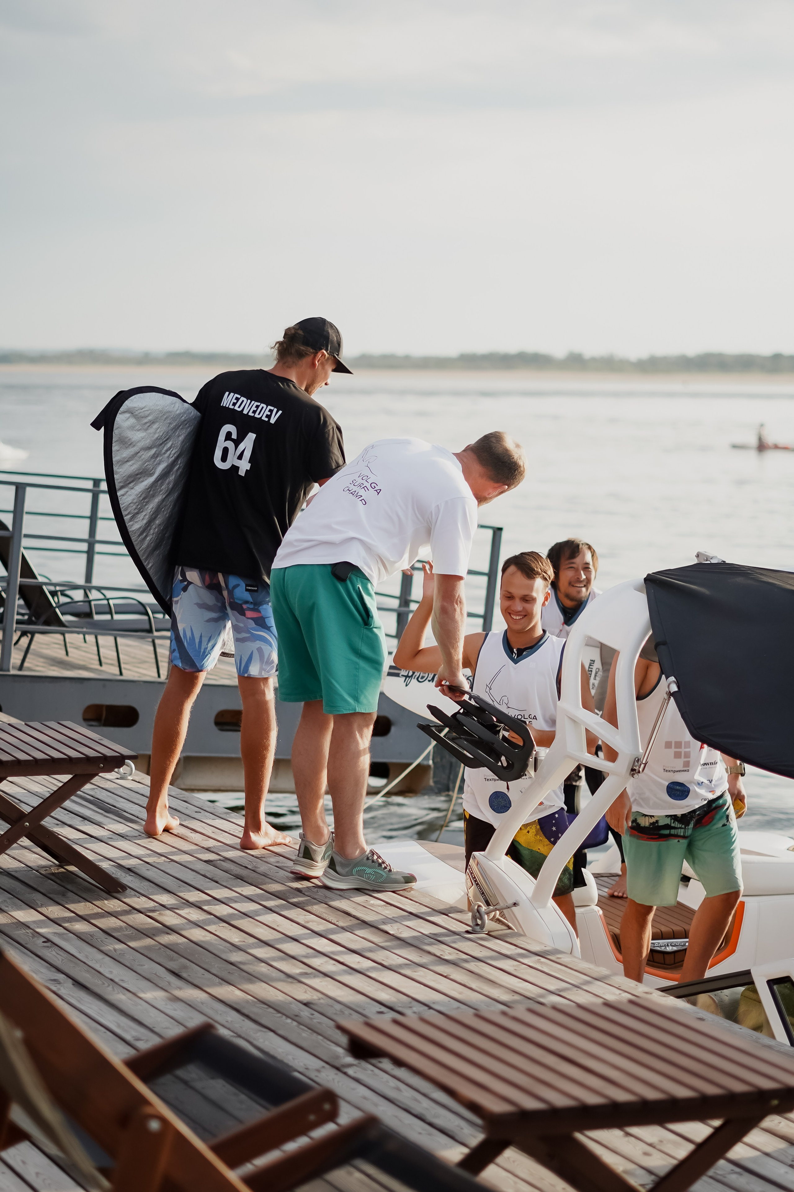 Surf. Фотограф Валерия Крахмалева