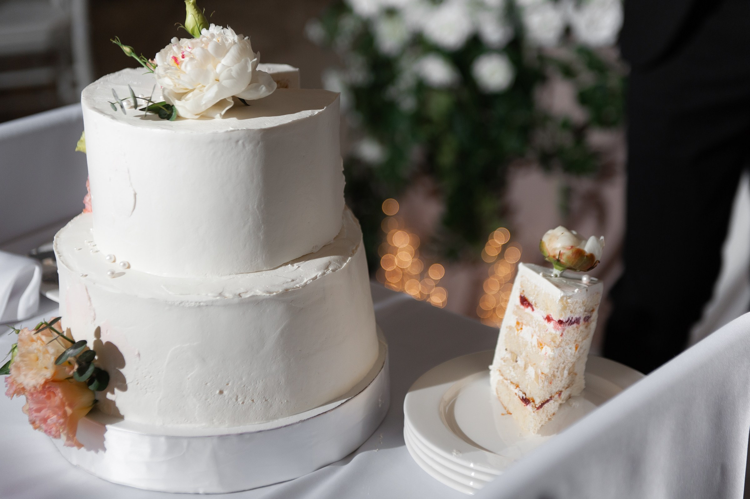 Константин и Татьяна. Главная