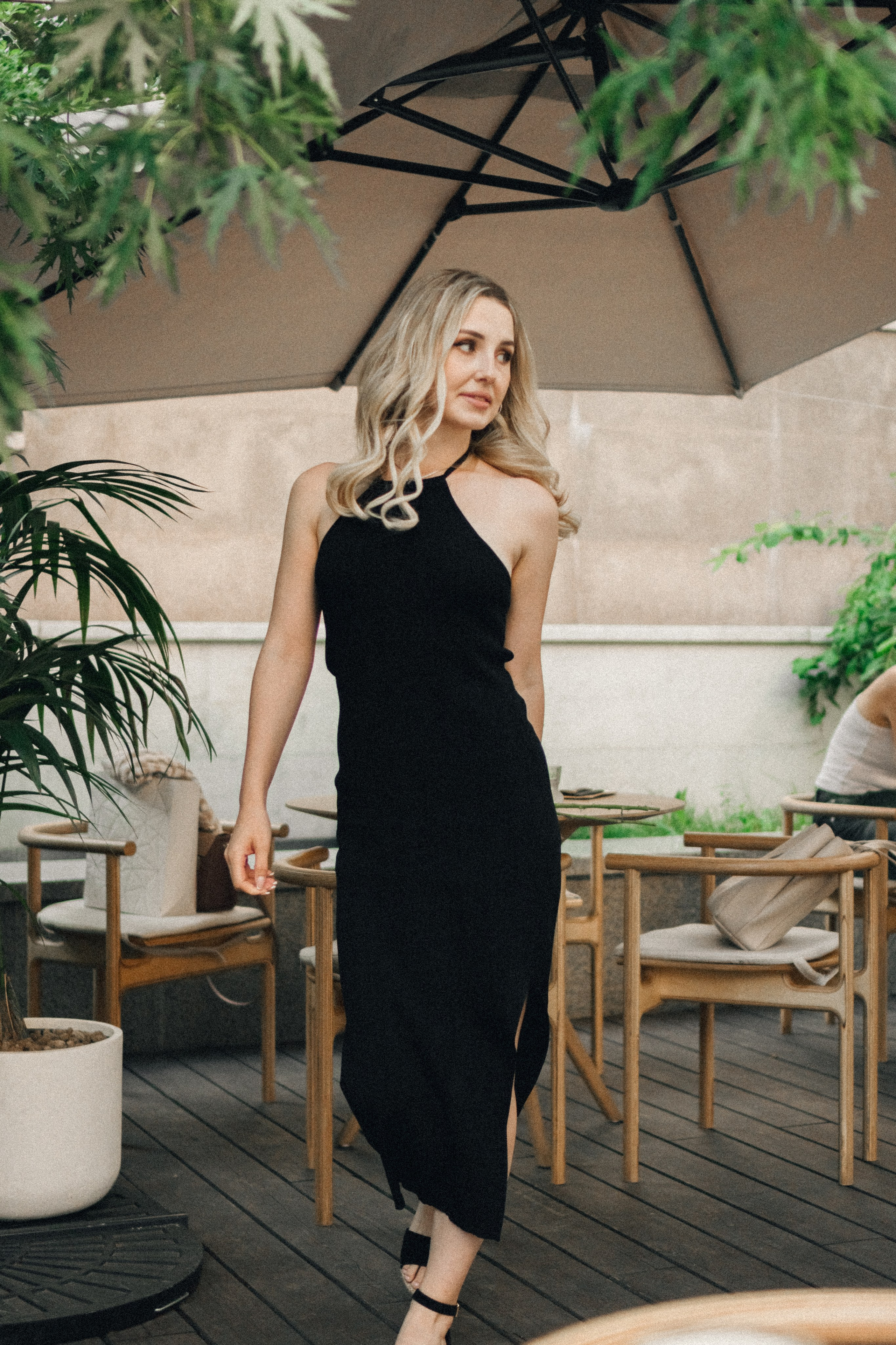 Женская съёмка. Фотограф Москва / Дарья Русинова