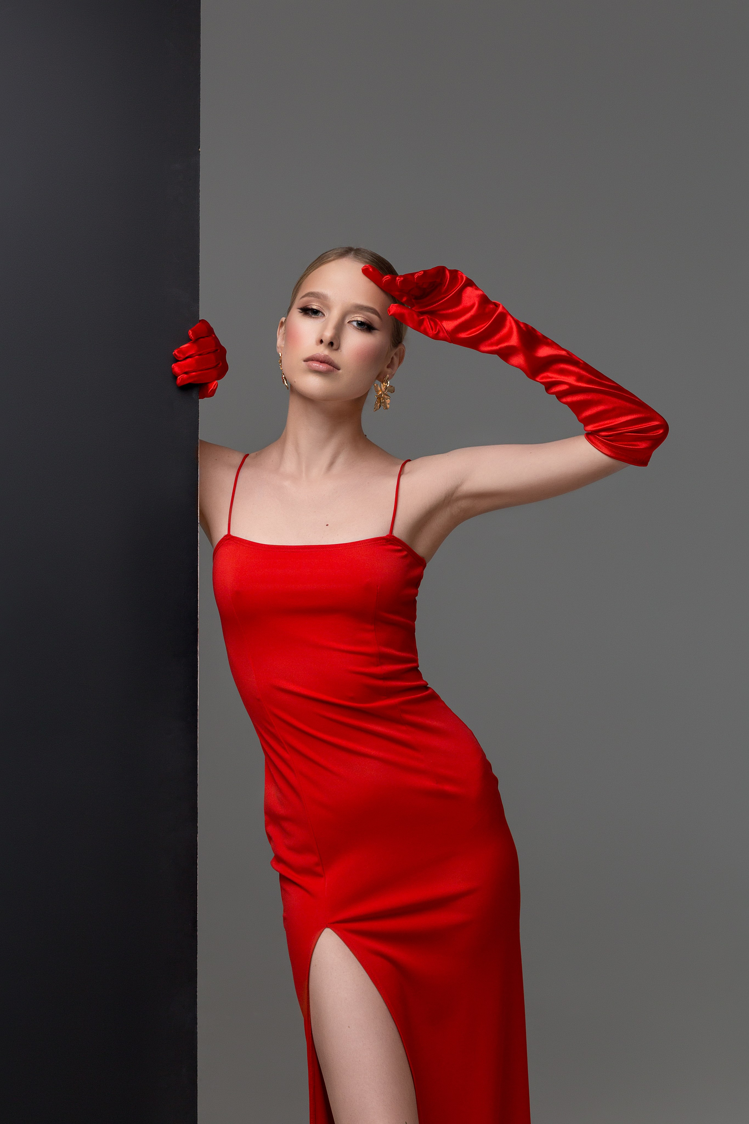 Екатерина. Ирина Квасова | Фотограф в стиле VOGUE | Тюмень