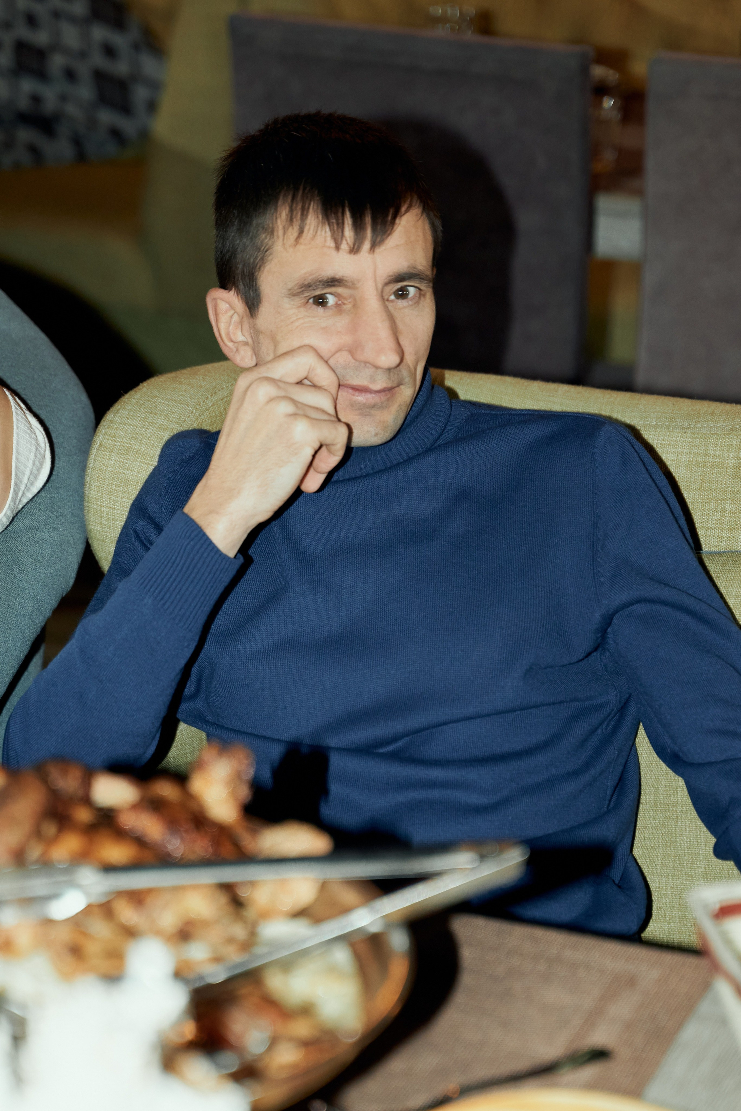 Корпоратив. Свадебный фотограф Александр Браво