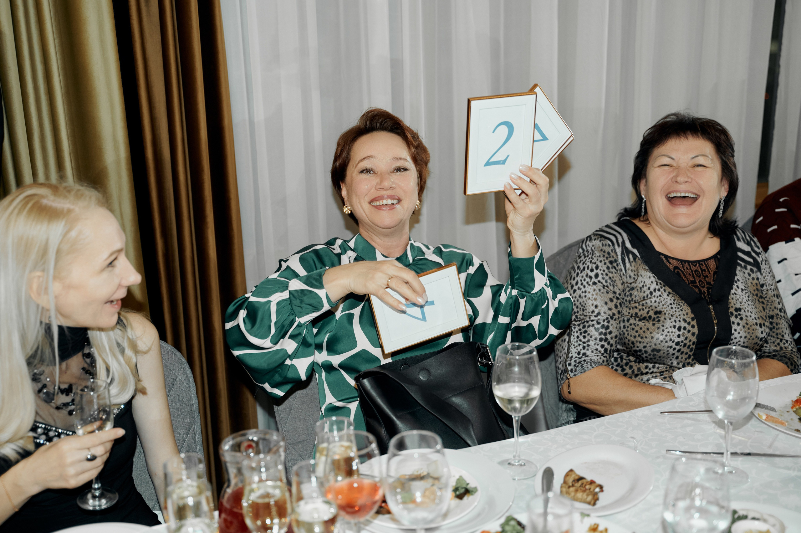 Корпоратив. Свадебный фотограф Александр Браво