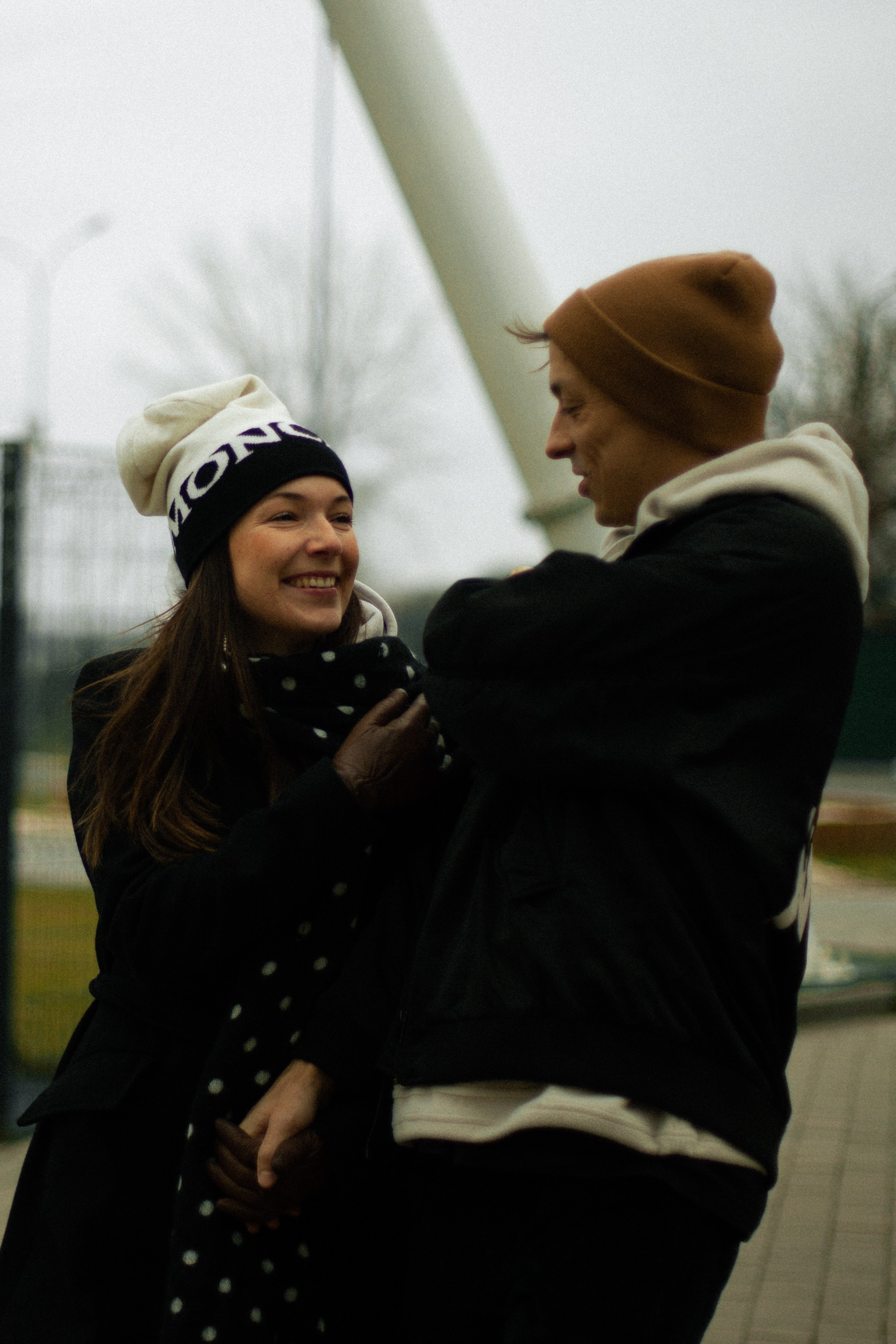 Филипп и Настя. Свадебный фотограф в Нижнем Новгороде Анна Кузнецова