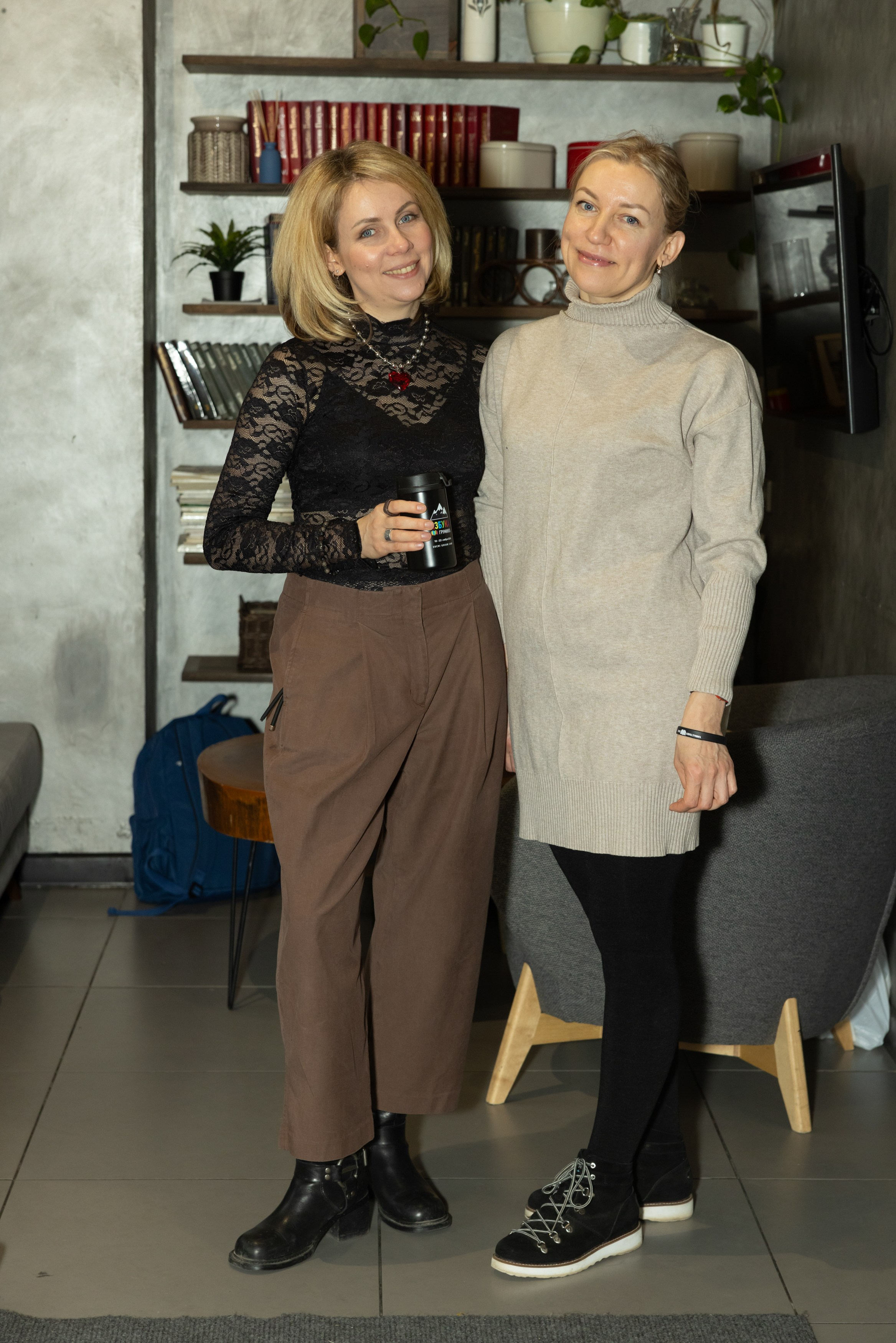 Клуб грумеров (прогулка и семинары). Виктория Зудина — фотограф в Москве