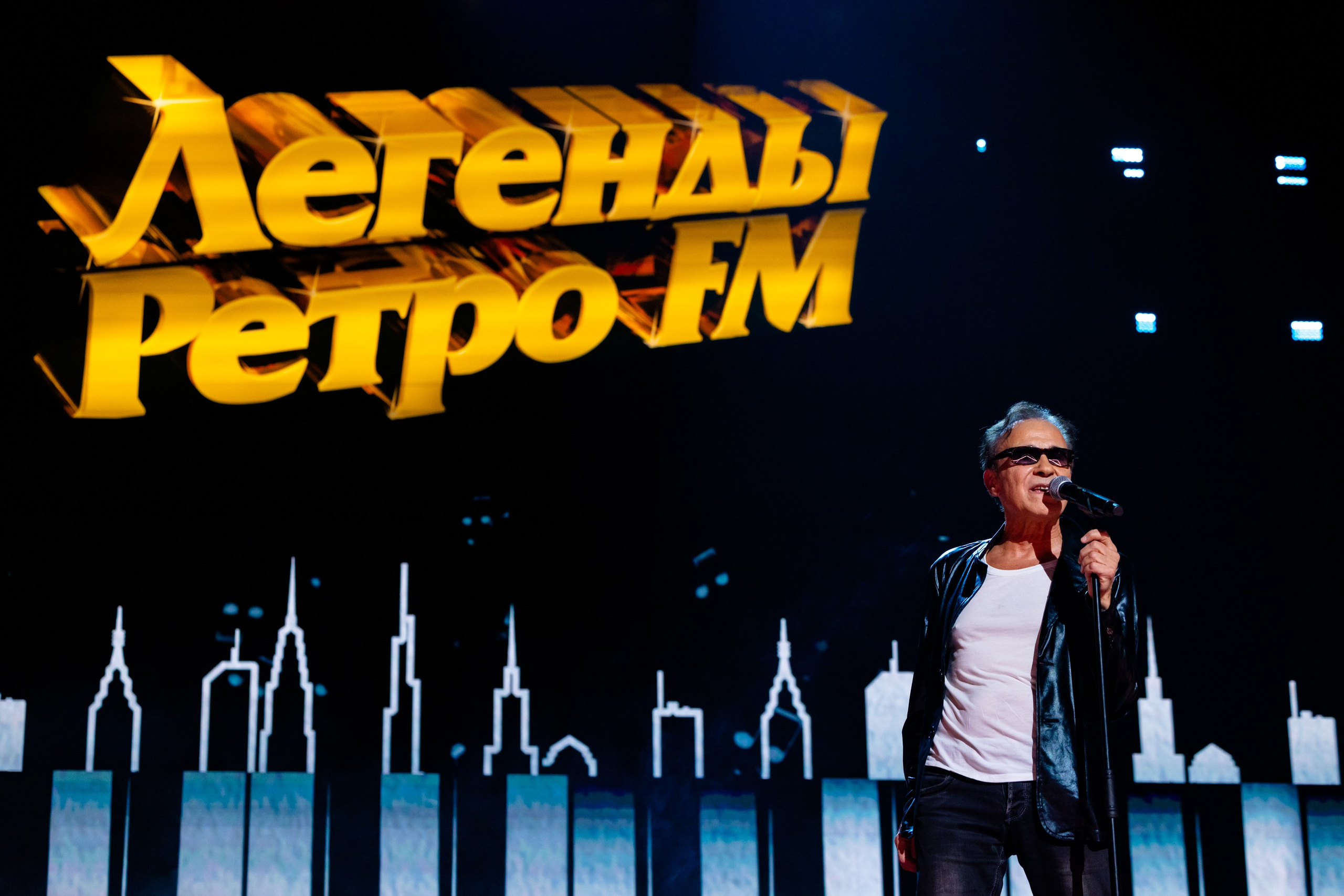 Легенды Ретро FM 2024. Виктория Зудина — фотограф в Москве