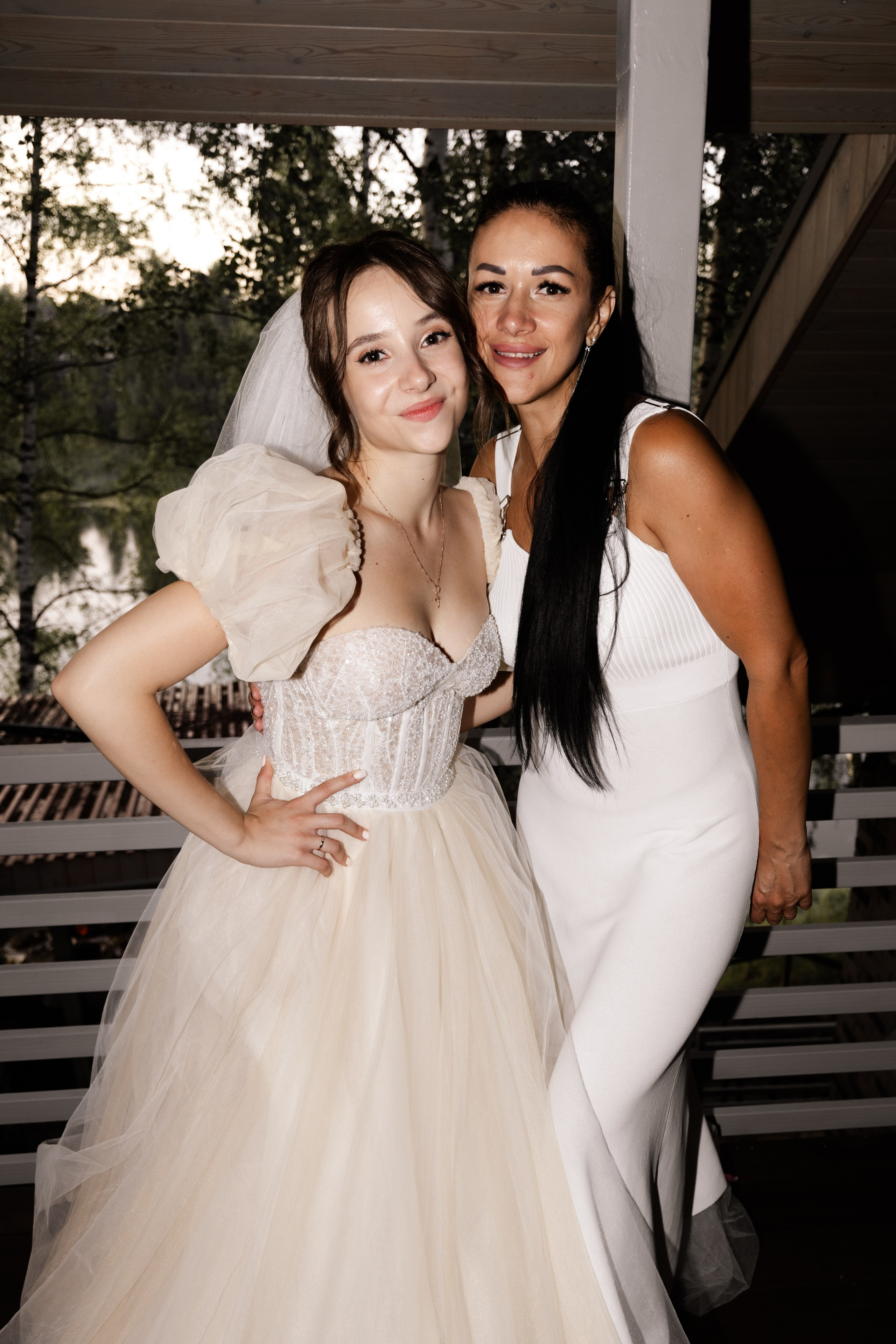 Свадьба Ксении и Думитру. Виктория Зудина — фотограф в Москве