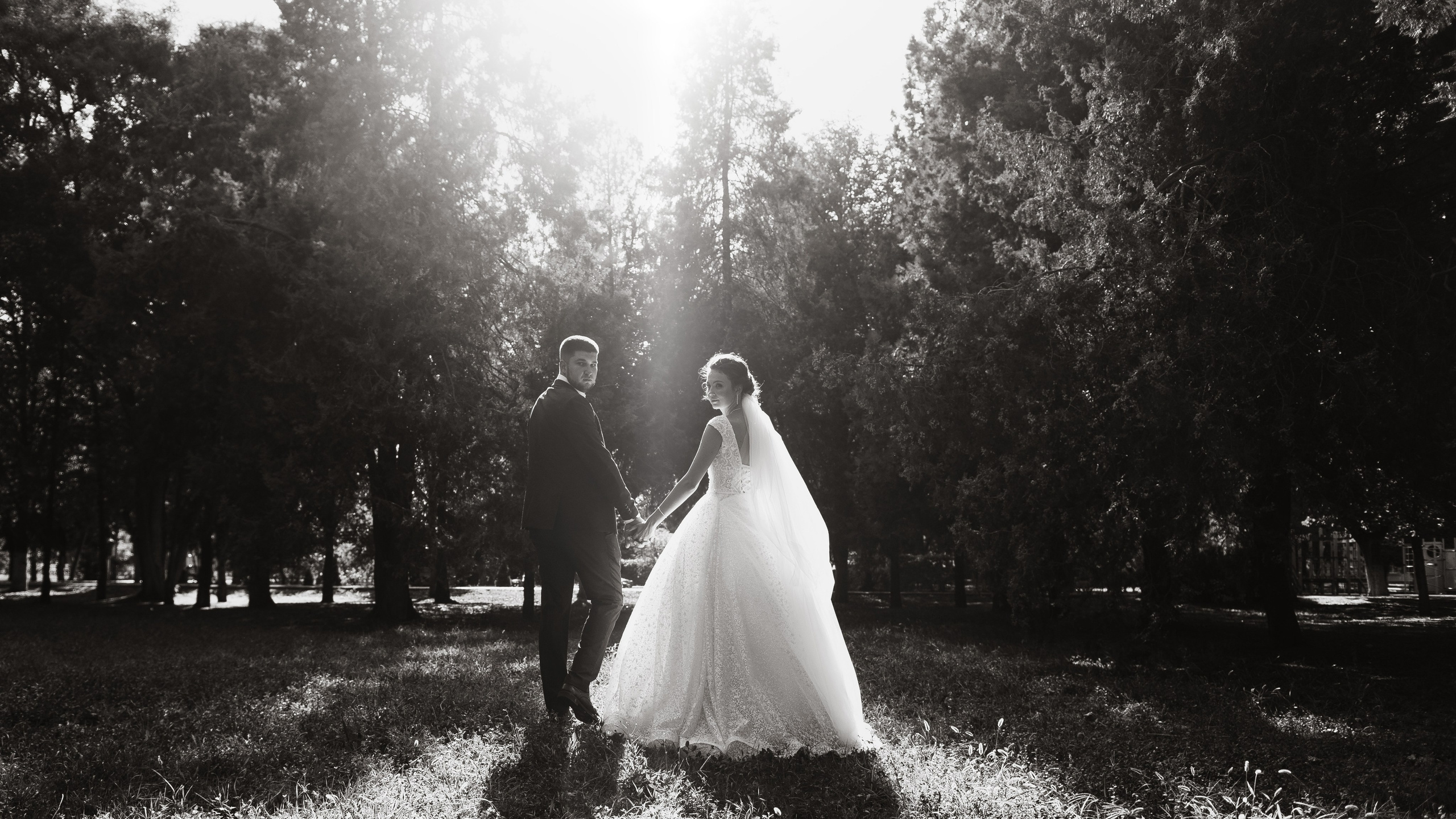 Анатолий и Алина. Семейный и свадебный фотограф в Краснодаре Максим Ершов