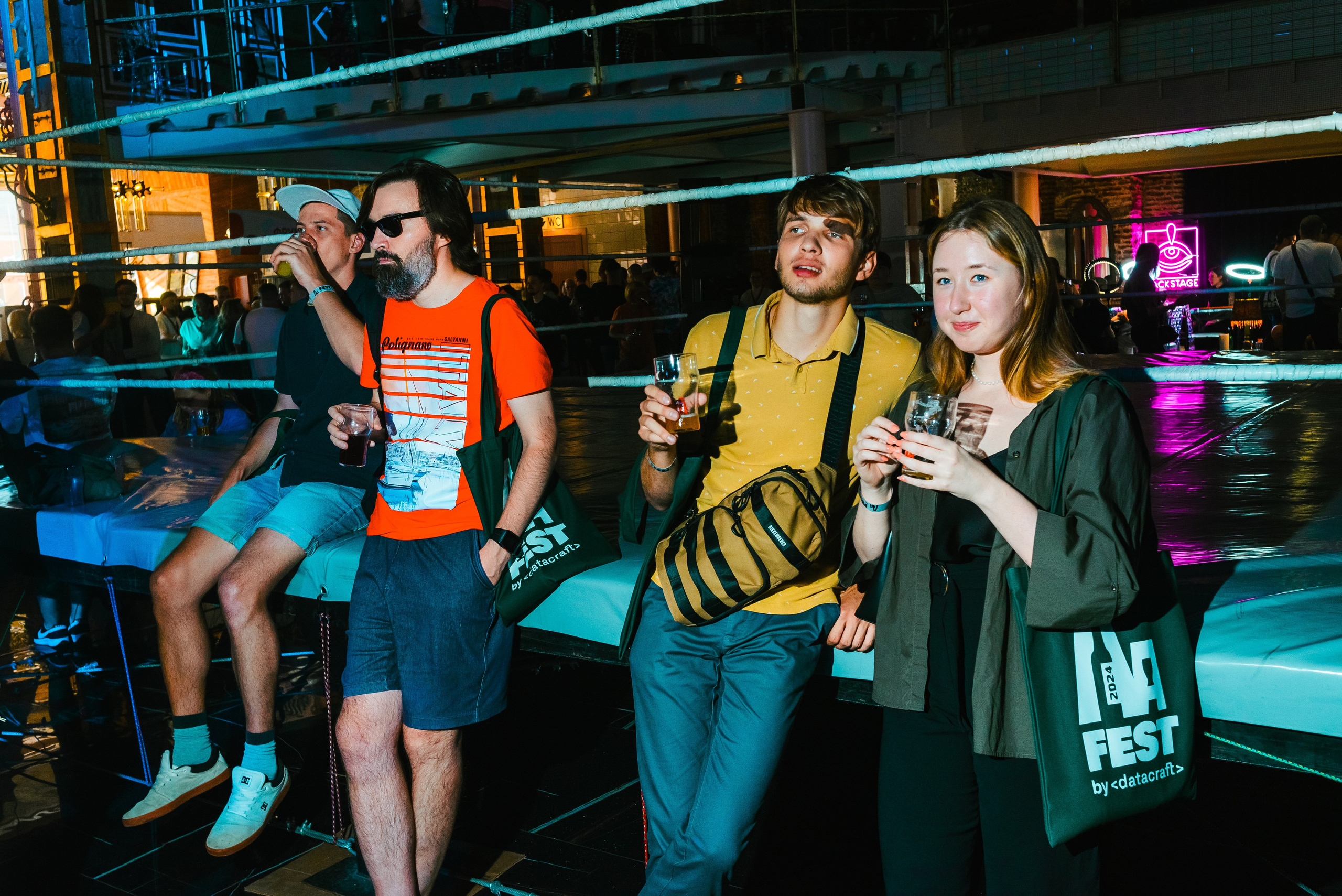 AA Fest 2024. Платонов Олег — фотограф Санкт-Петербург