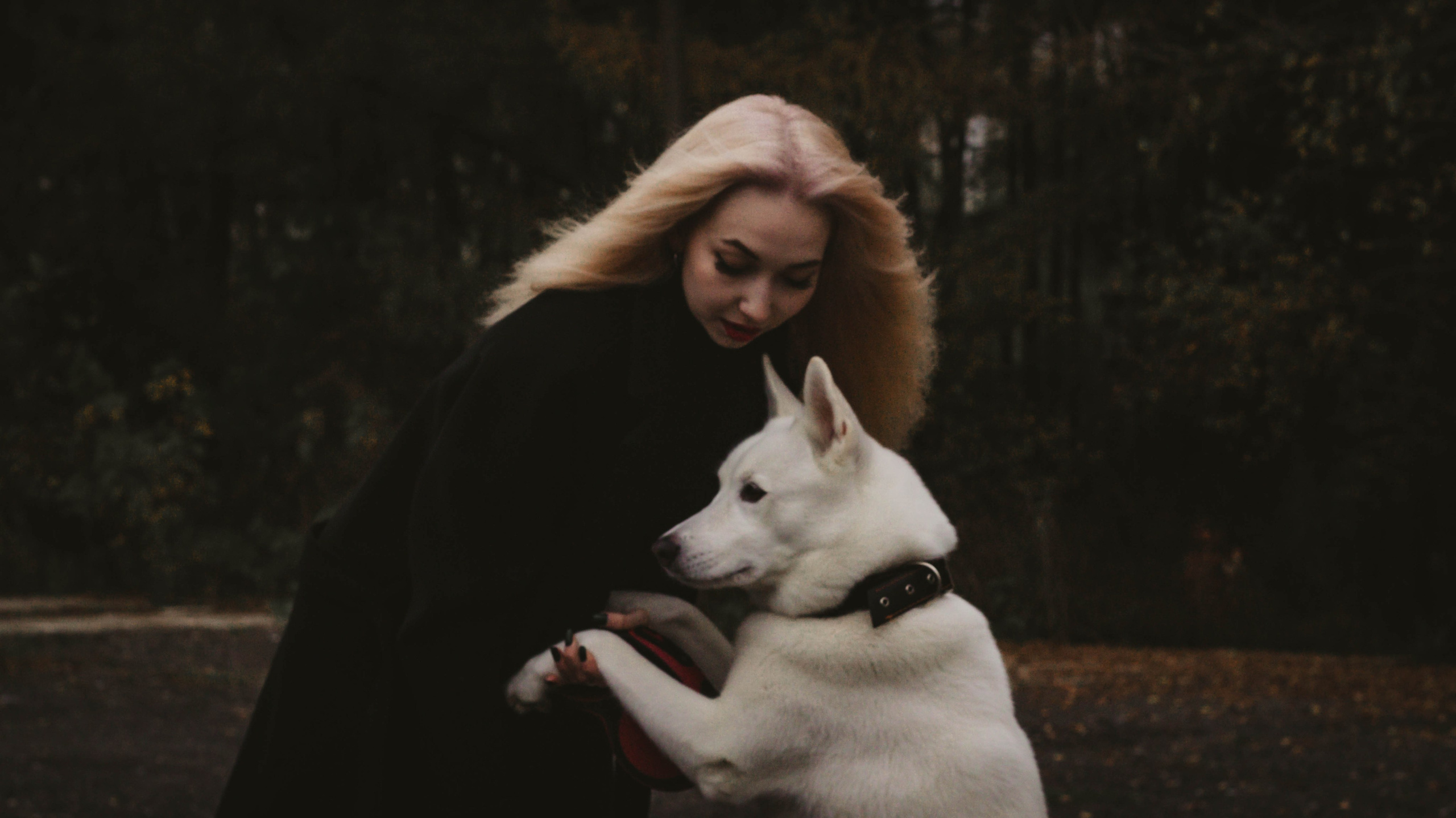 Мария&Бэлла. Профессиональный фотограф