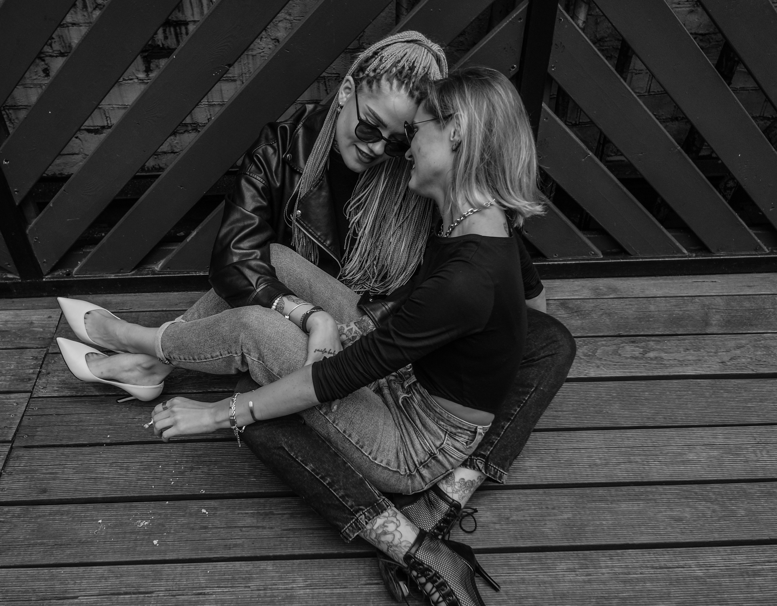 Профессиональный фотограф