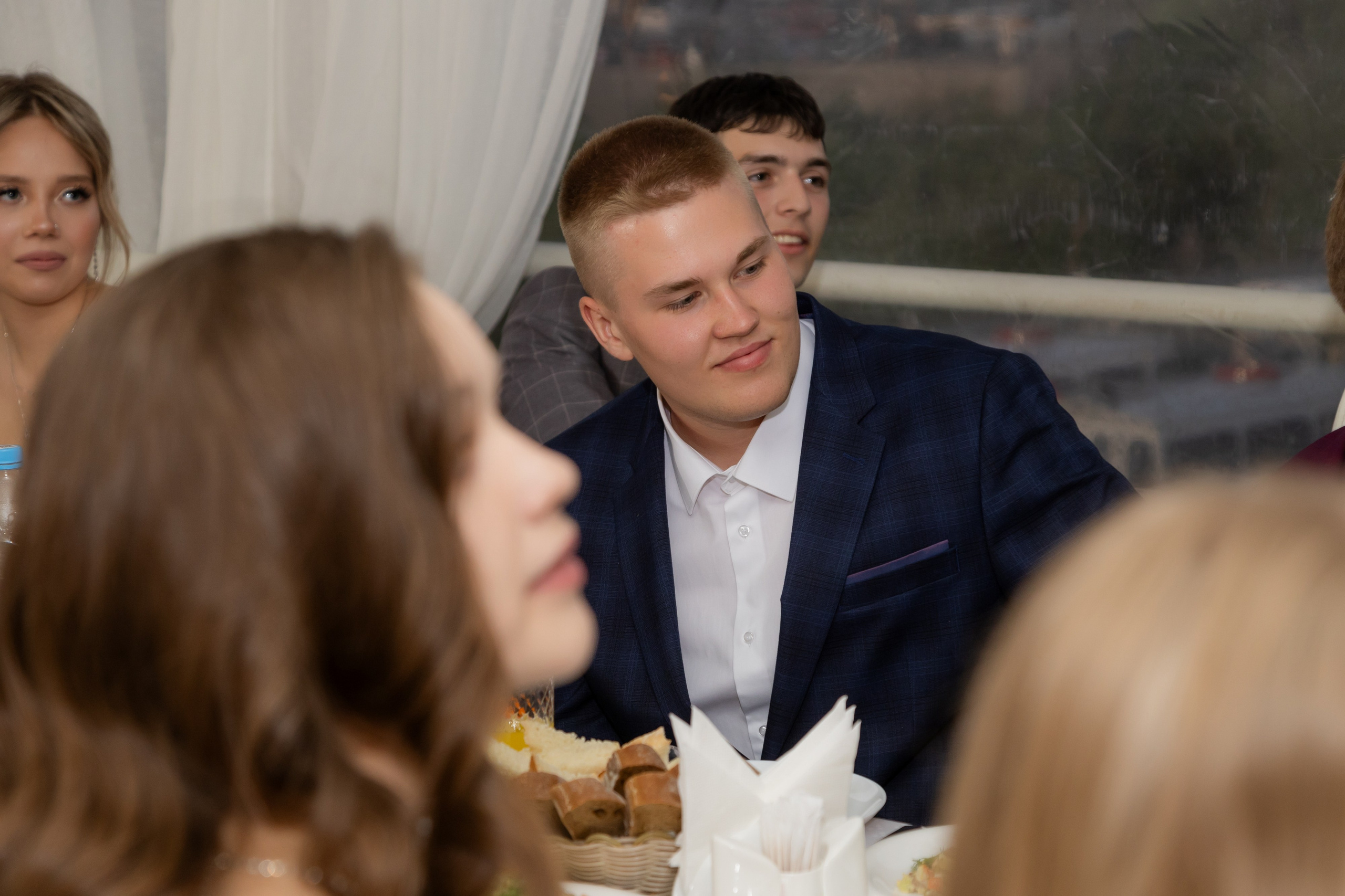 Выпускной 2024. Фотограф в Самаре / Олеся Широнина