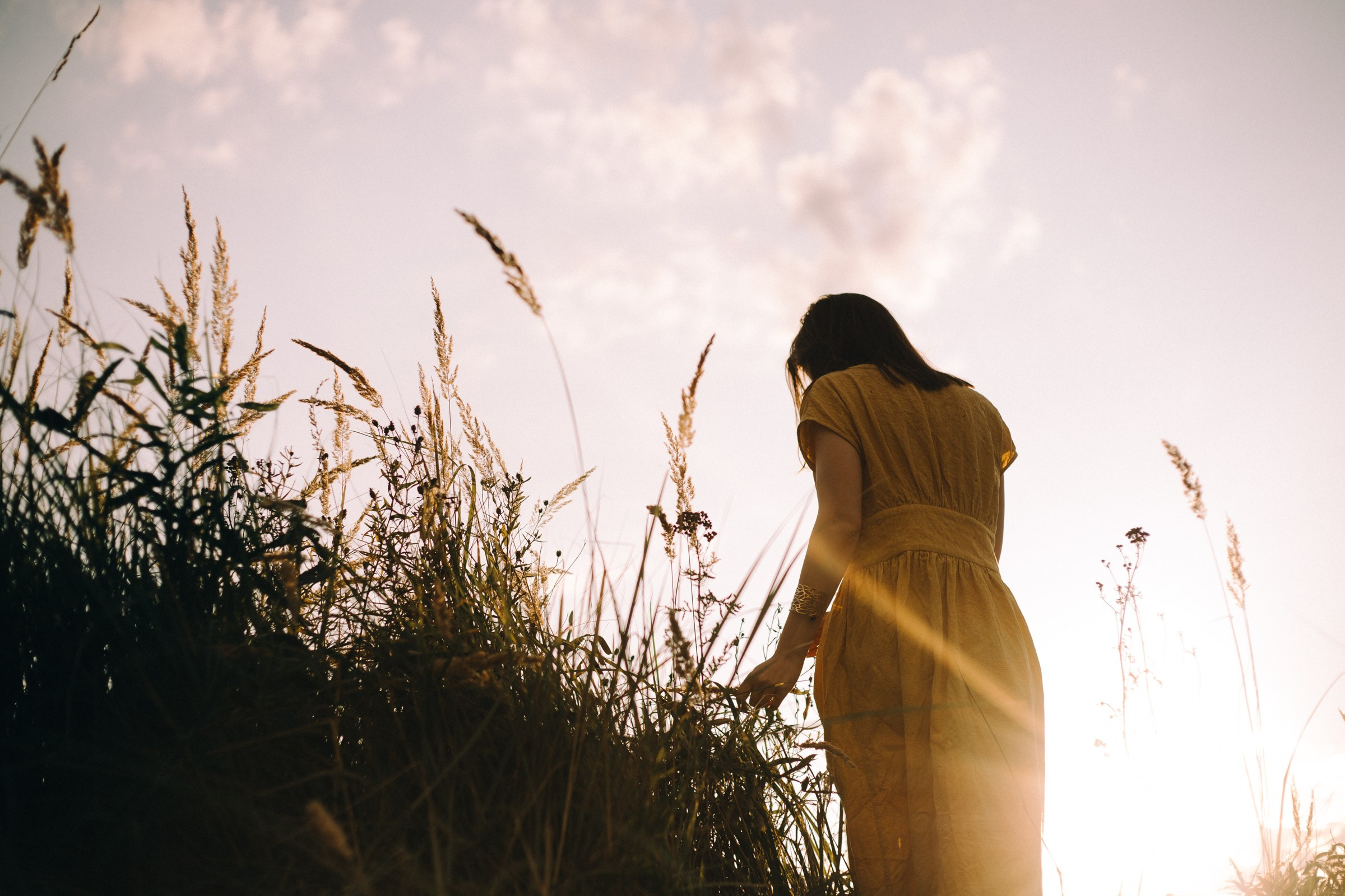 Алена. Женский и репортажный фотограф Москва Натали Смирнова