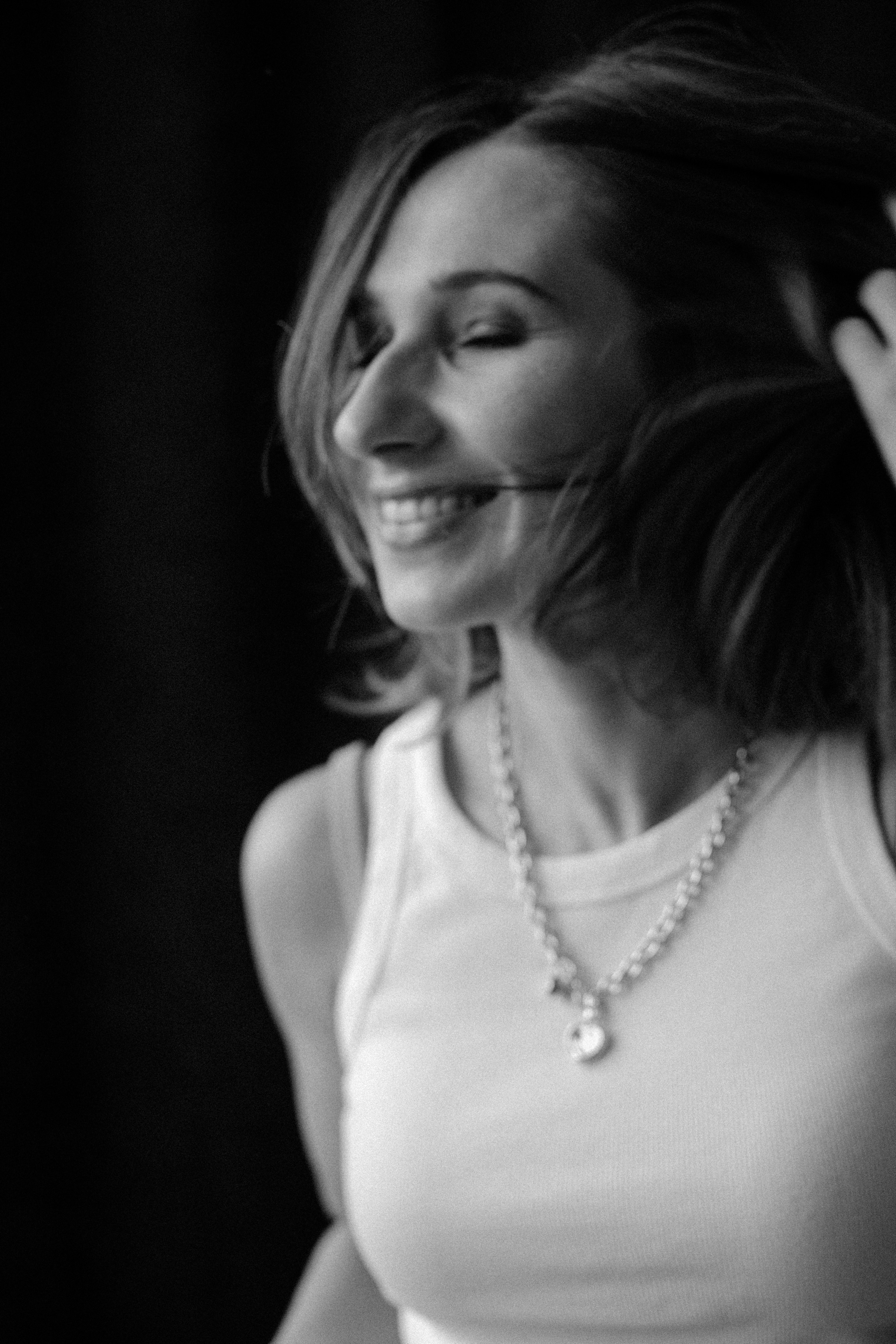 Ирина. Женский и репортажный фотограф Москва Натали Смирнова