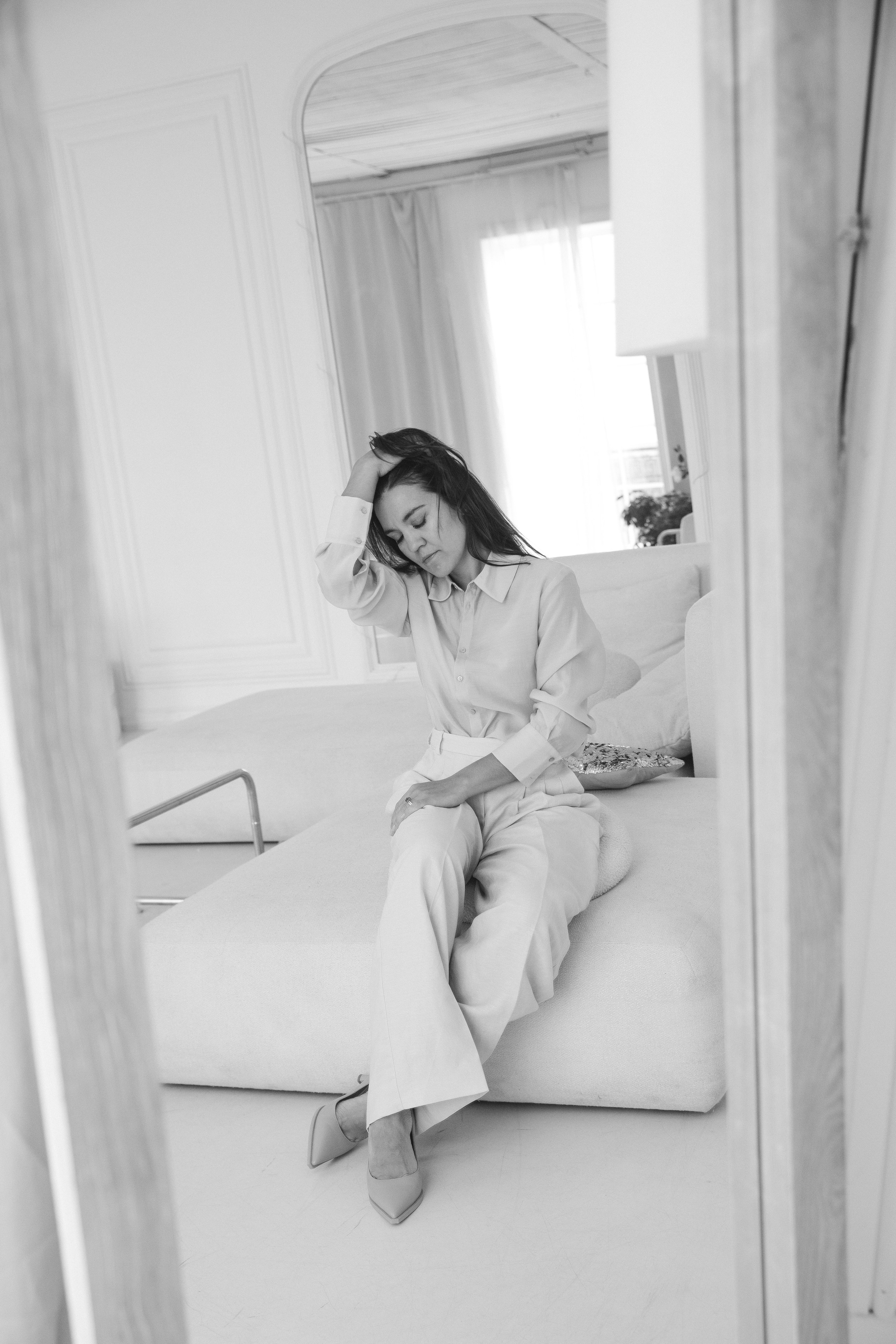 Женский портрет. Свадебный и портретный фотограф в Санкт-Петербурге Татьяна Ландышева