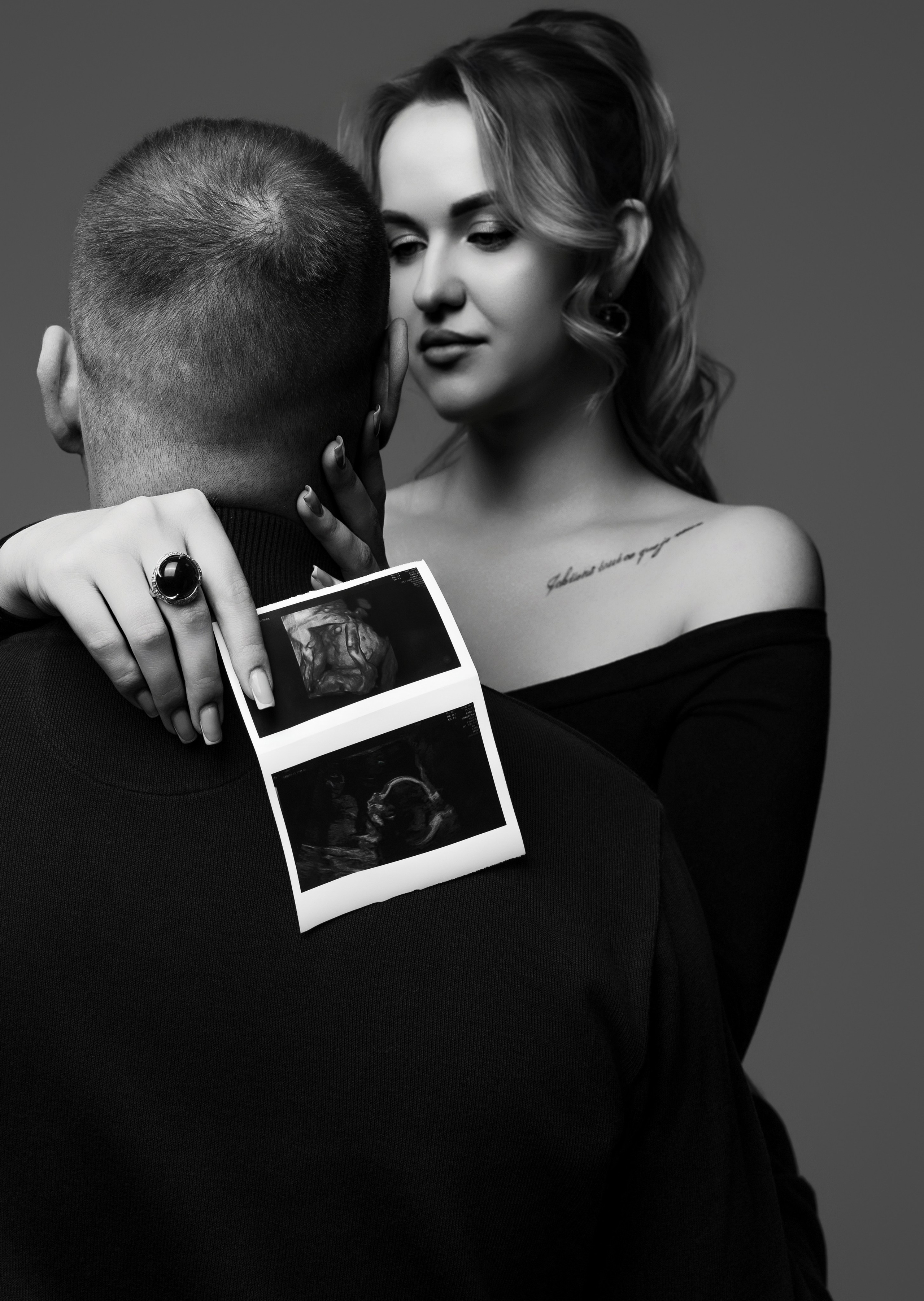 Беременность. Фотограф беременности и семей Нижневартовск