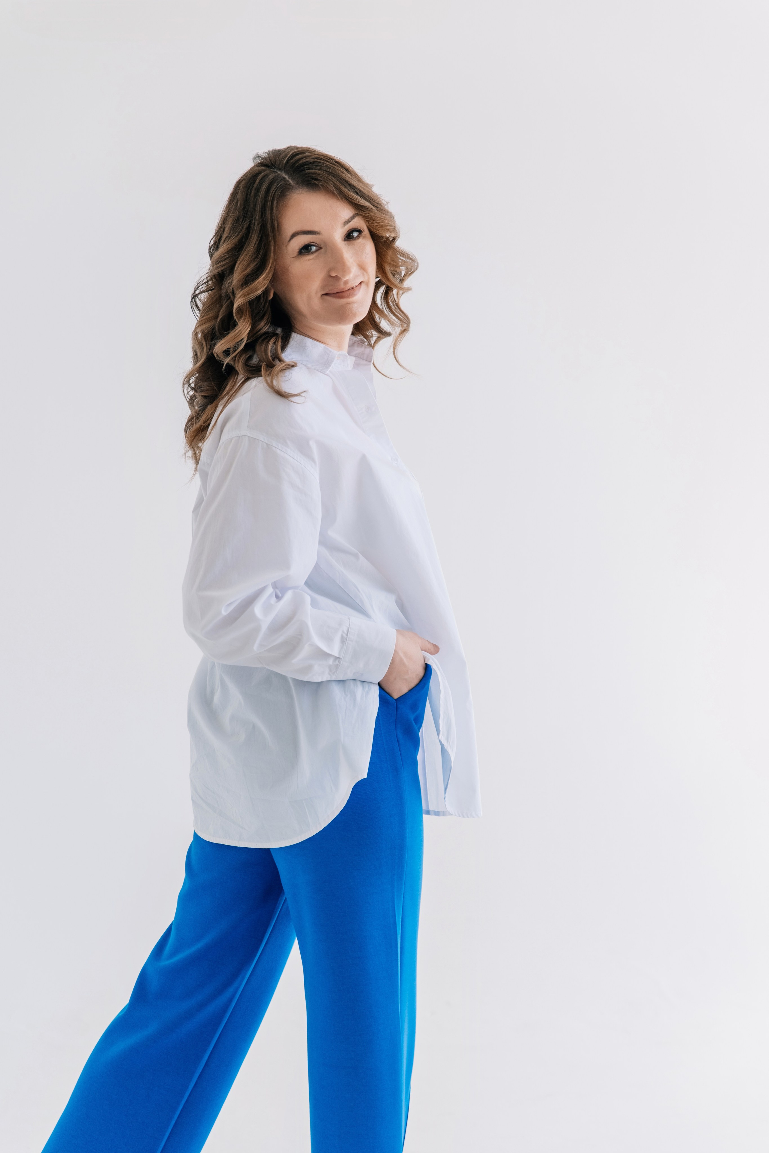 Наталья. Фотограф Ярмишко Дарья. Выпускные фотокниги