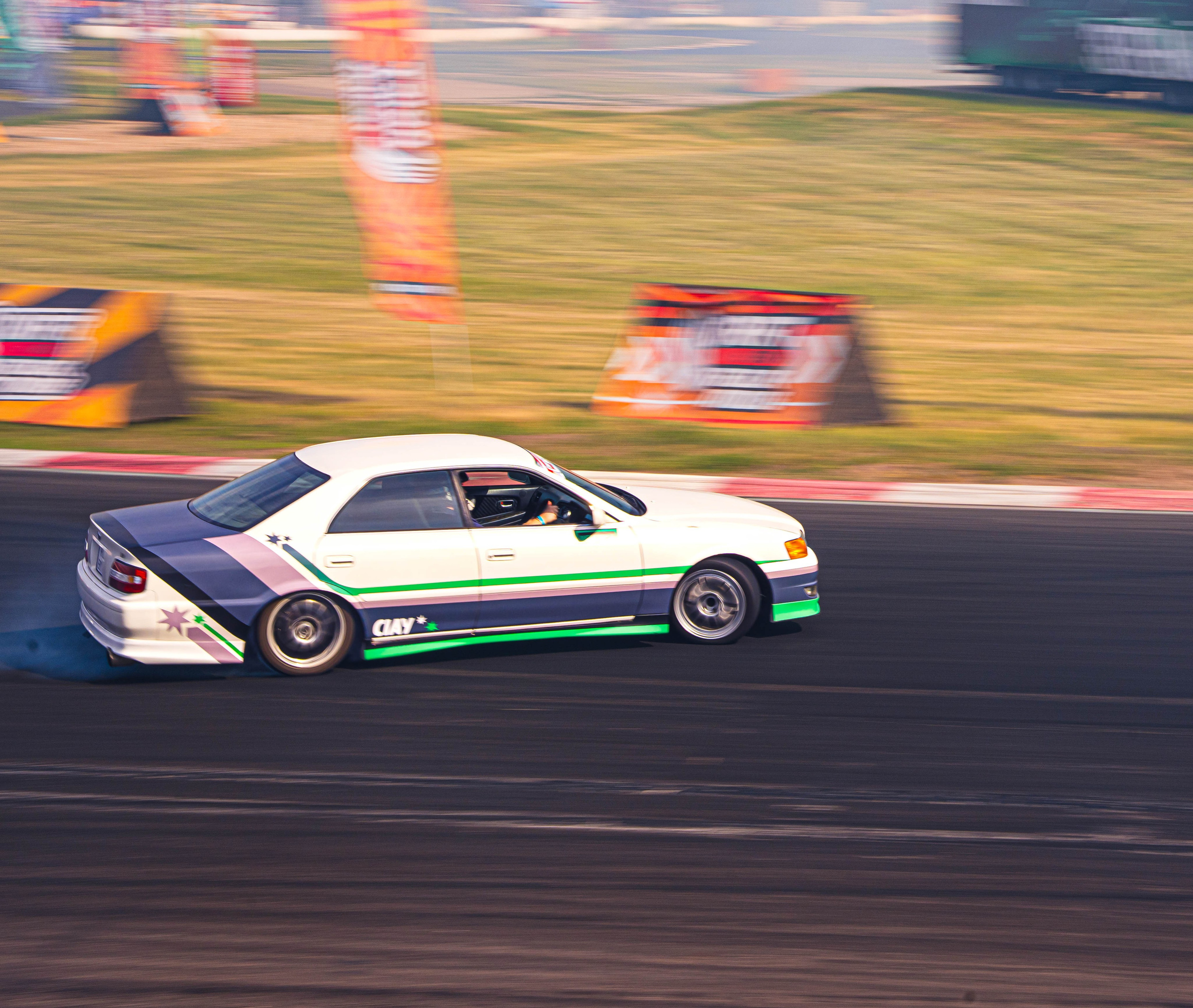Driftexpo. 42Studio