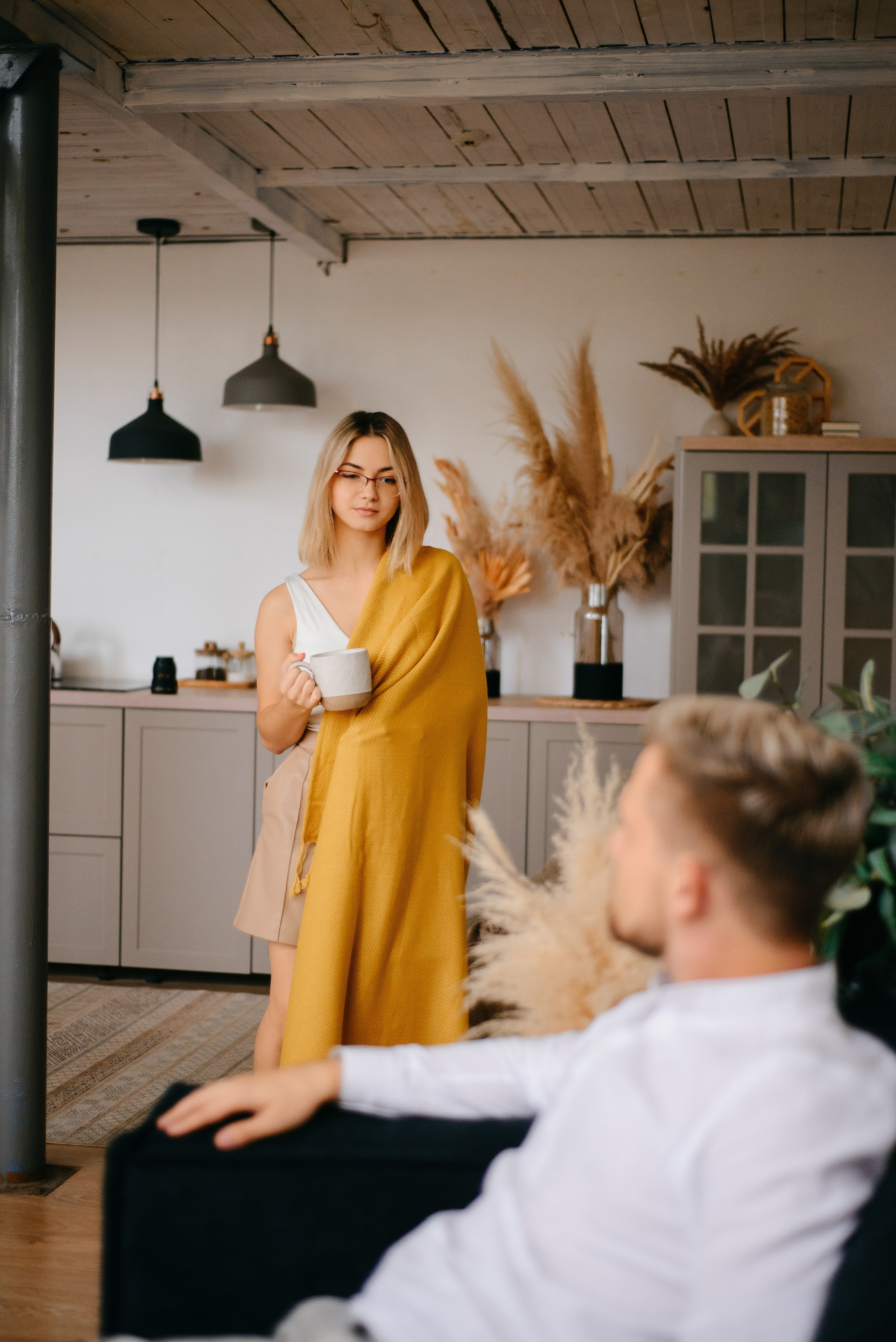 Дмитрий & Марина