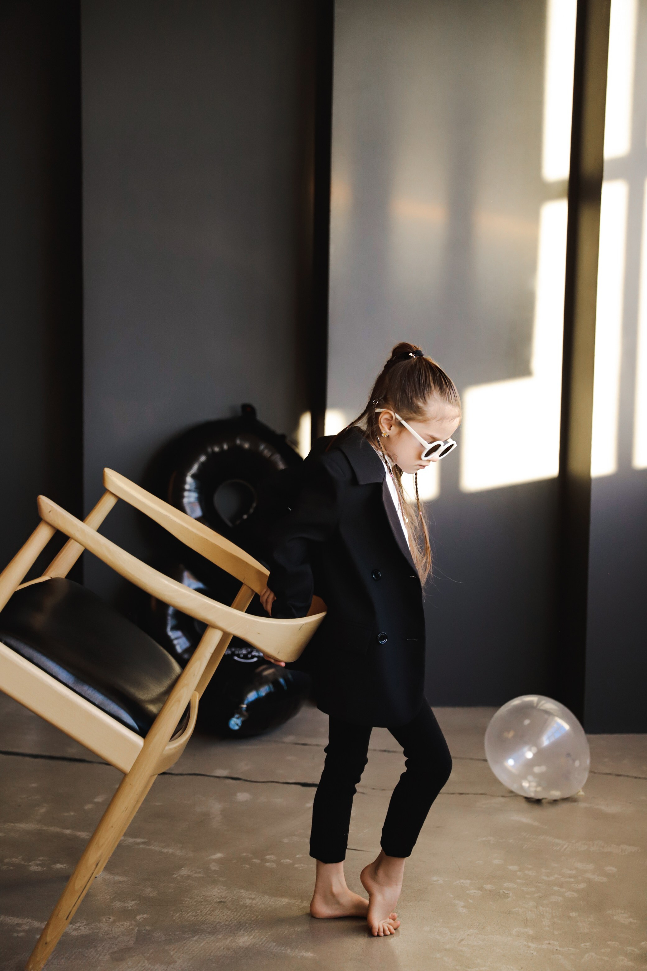 Настя и Алиса. Семейный фотограф в Екатеринбурге и Красноуфимске Евгения Лягаева