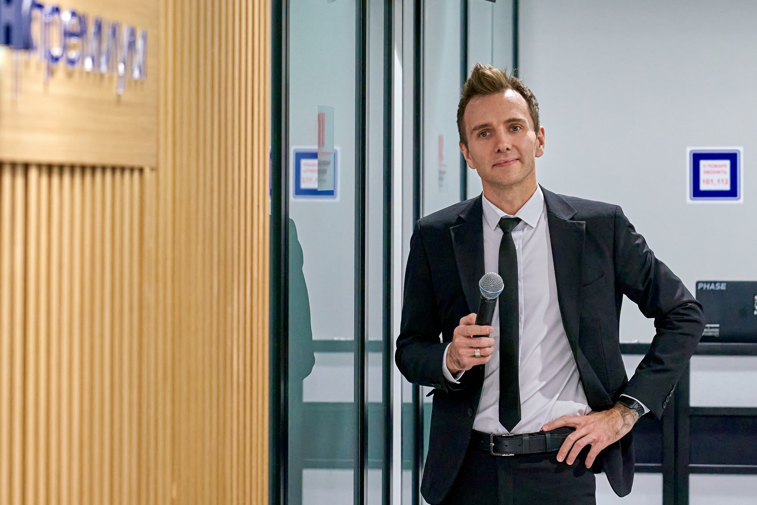 МЕРОПРИЯТИЯ. MAKSIM ZVEREV