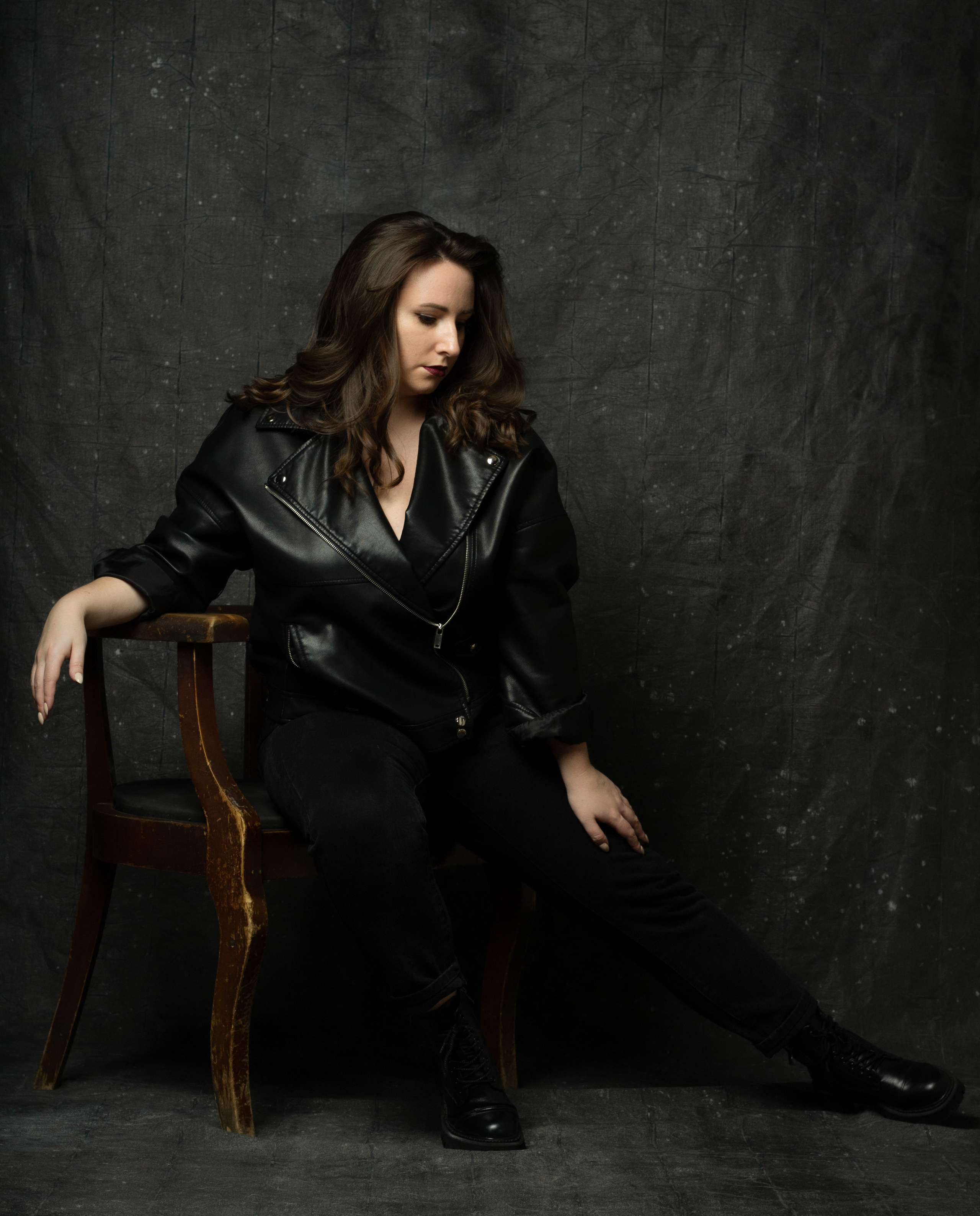 Лена. Фотограф в Санкт-Петербурге Вера Пудовкина