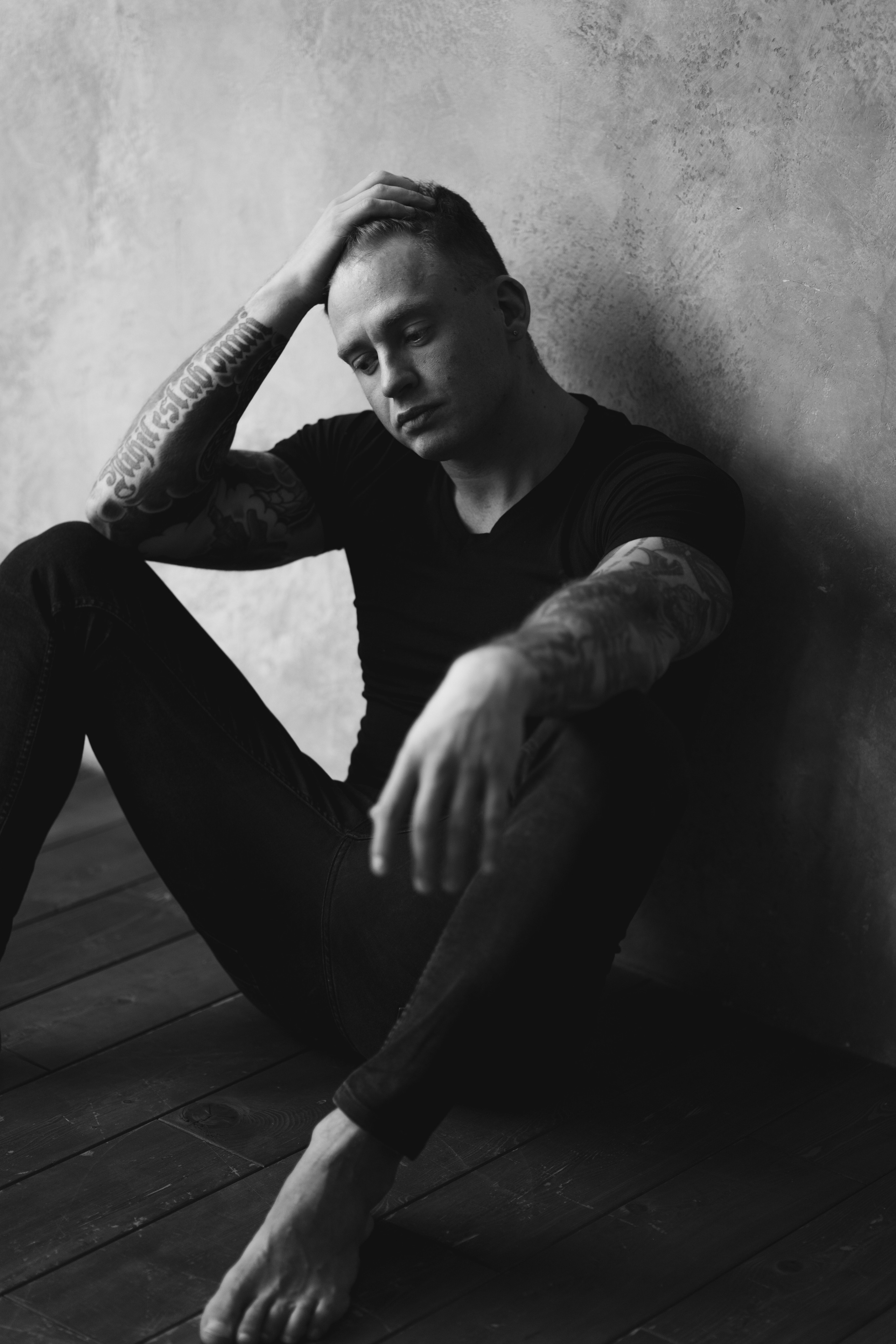 Максим. Фотограф в Санкт-Петербурге Вера Пудовкина