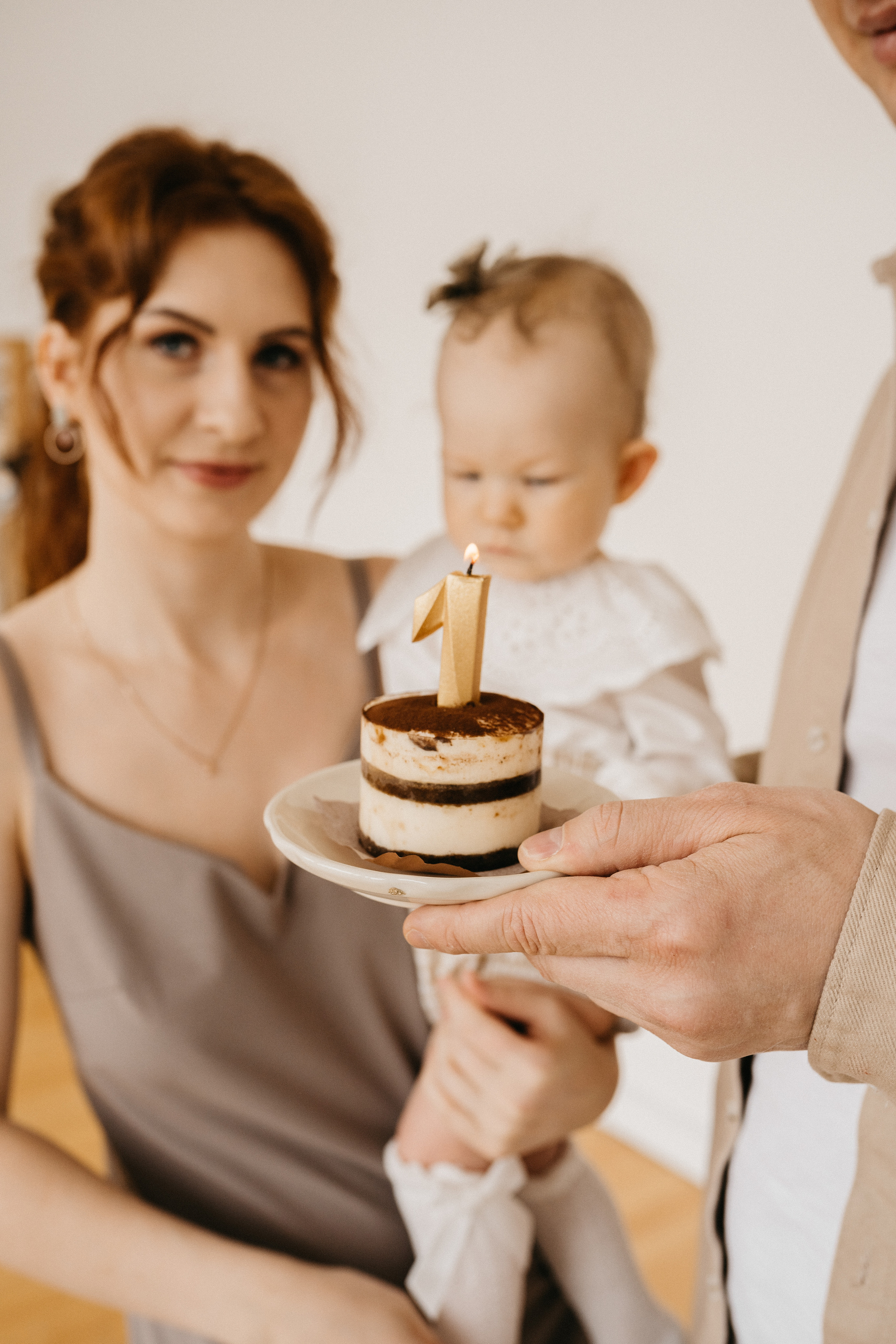 Аделина с папой и мамой. Фотограф в Санкт-Петербурге Вера Пудовкина