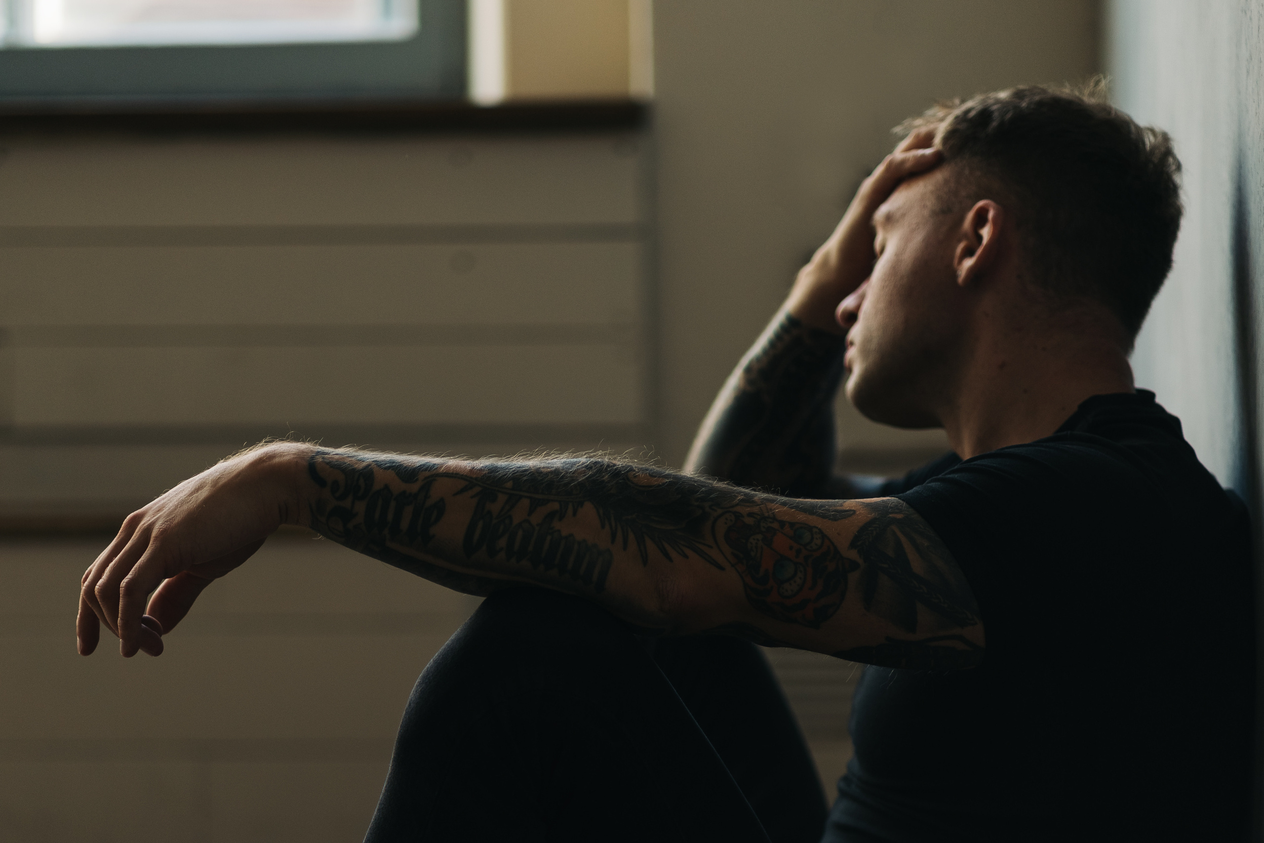 Максим. Фотограф в Санкт-Петербурге Вера Пудовкина