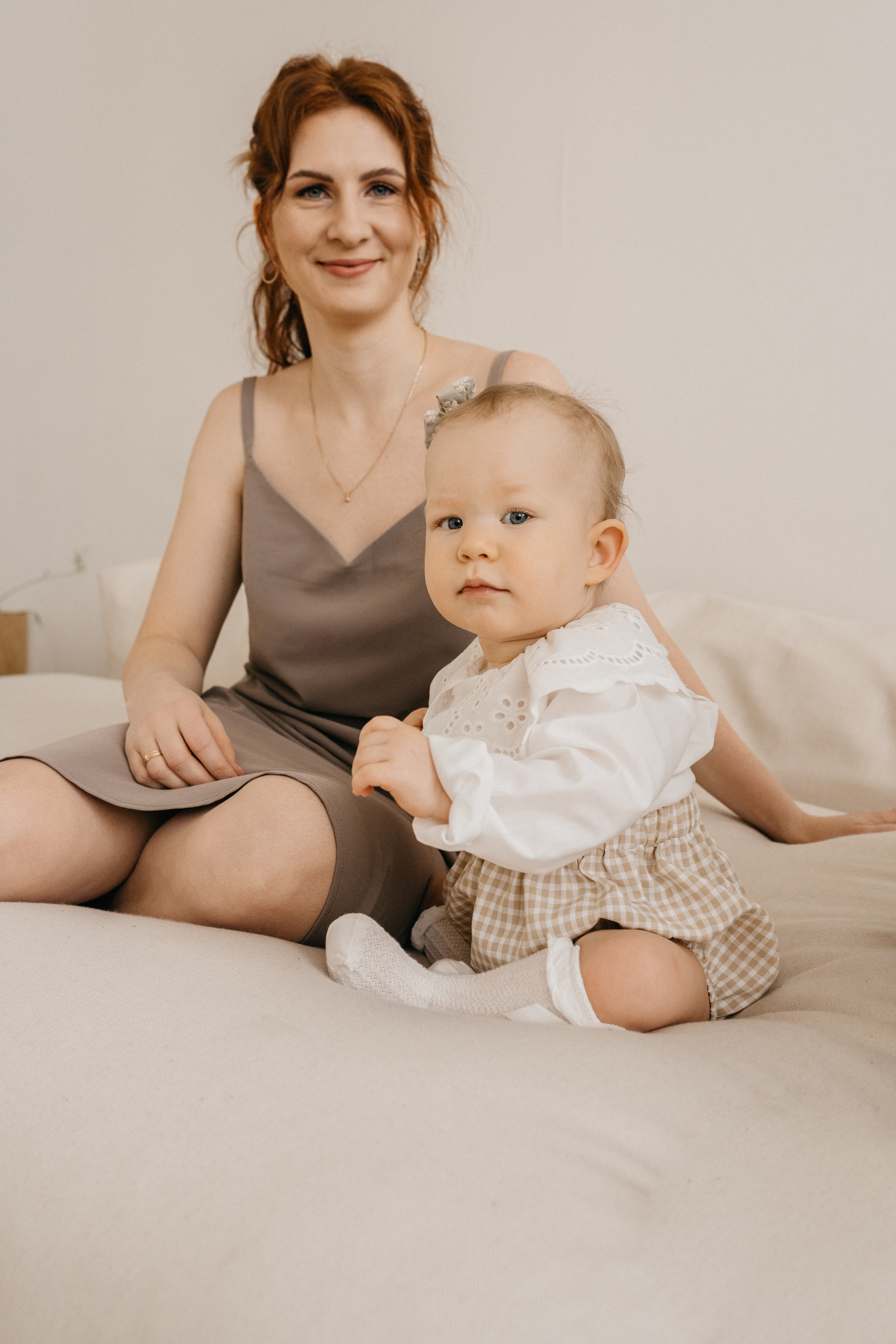 Аделина с папой и мамой. Фотограф в Санкт-Петербурге Вера Пудовкина