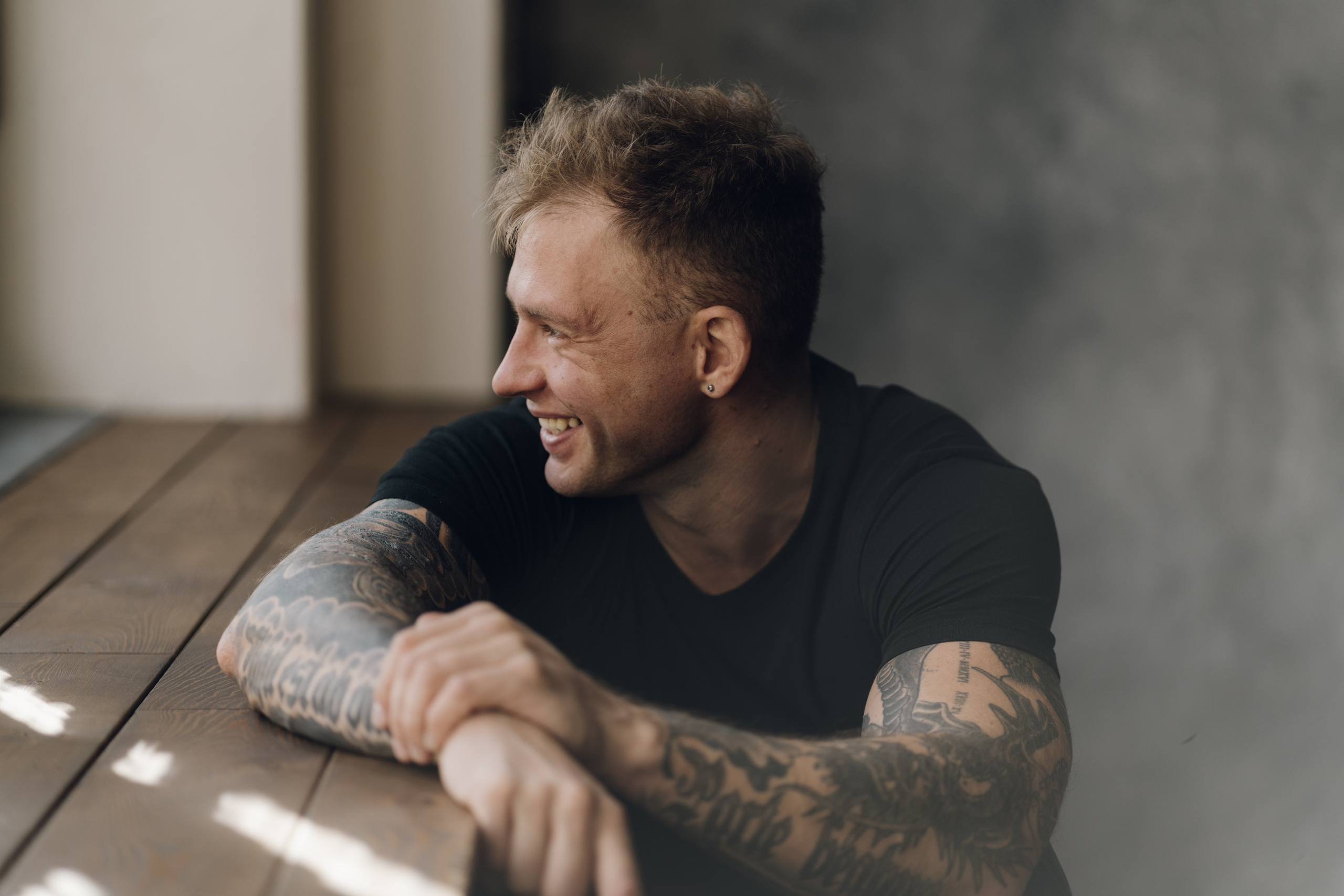 Максим. Фотограф в Санкт-Петербурге Вера Пудовкина