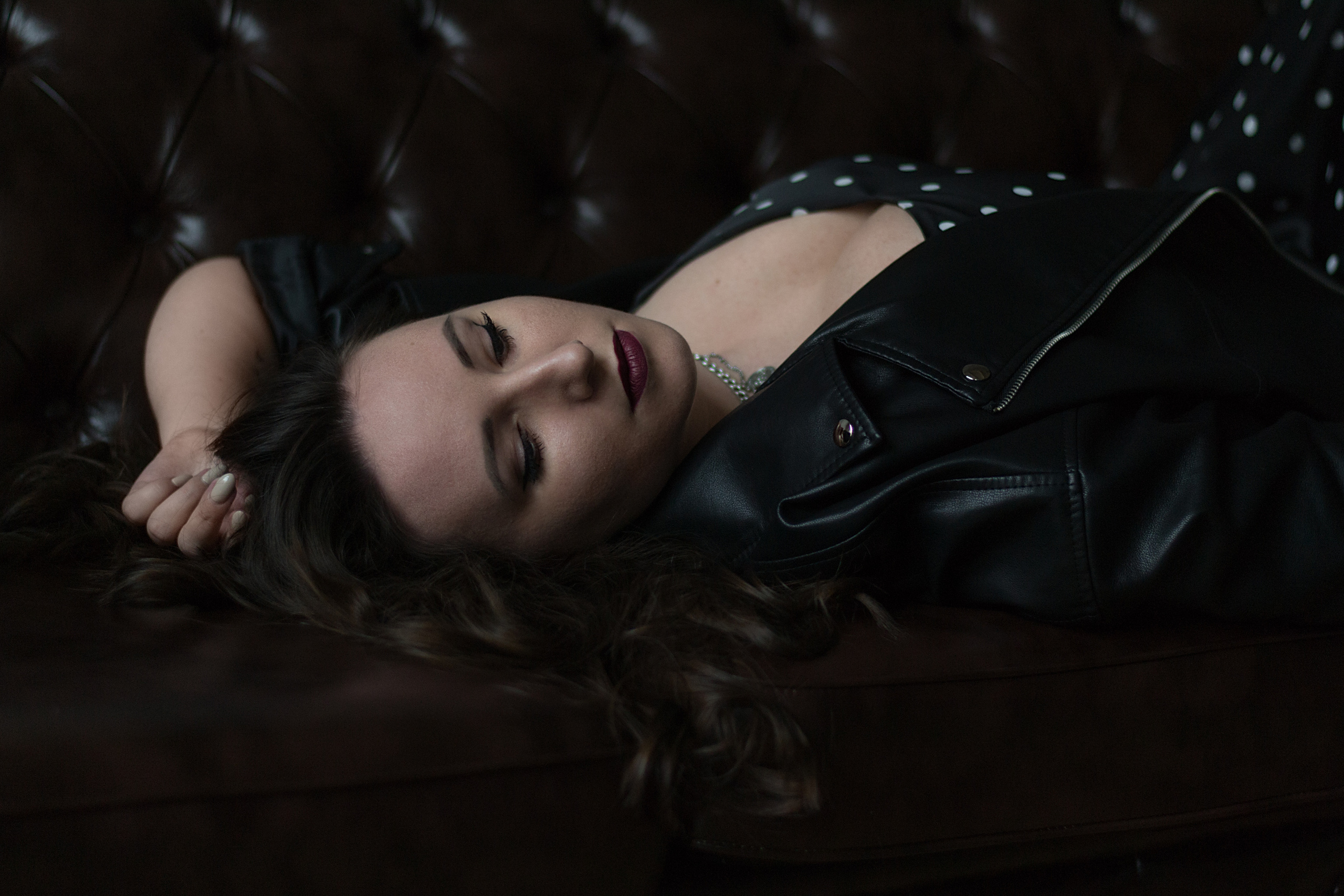 Лена. Фотограф в Санкт-Петербурге Вера Пудовкина