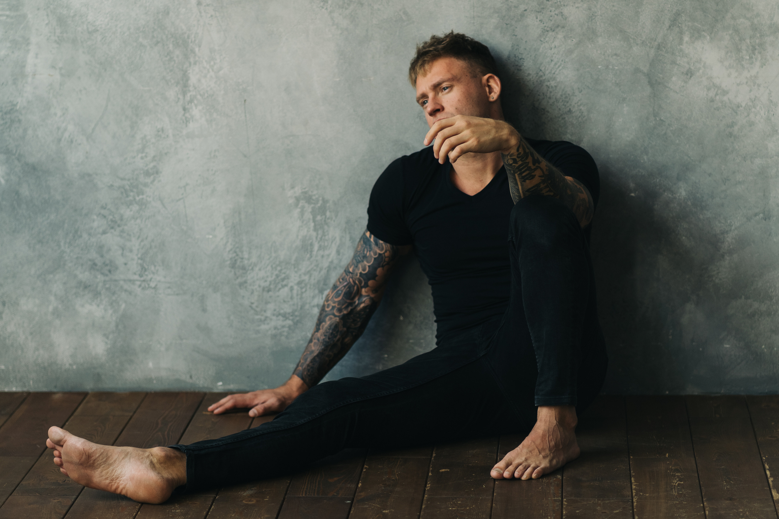 Максим. Фотограф в Санкт-Петербурге Вера Пудовкина