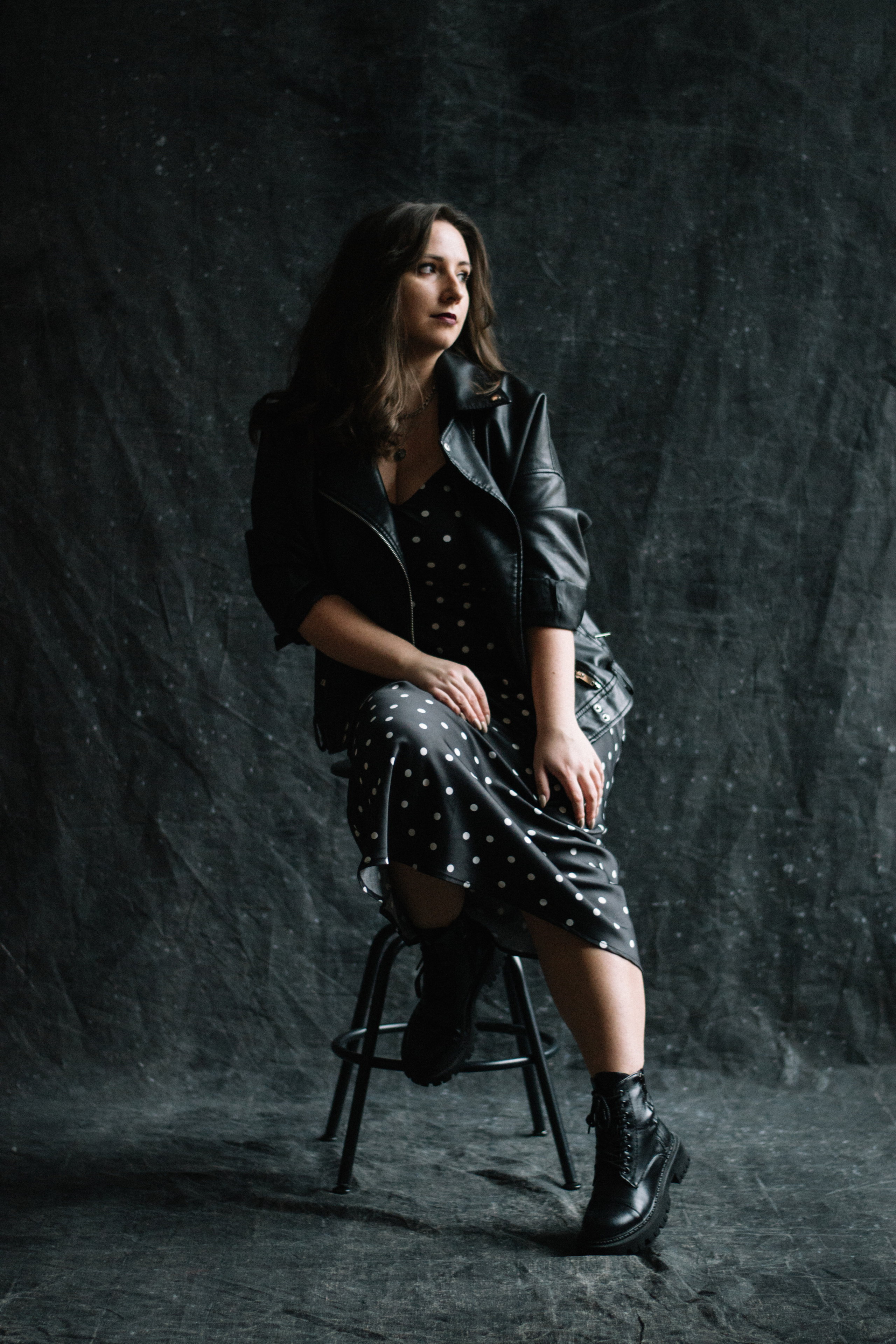 Лена. Фотограф в Санкт-Петербурге Вера Пудовкина