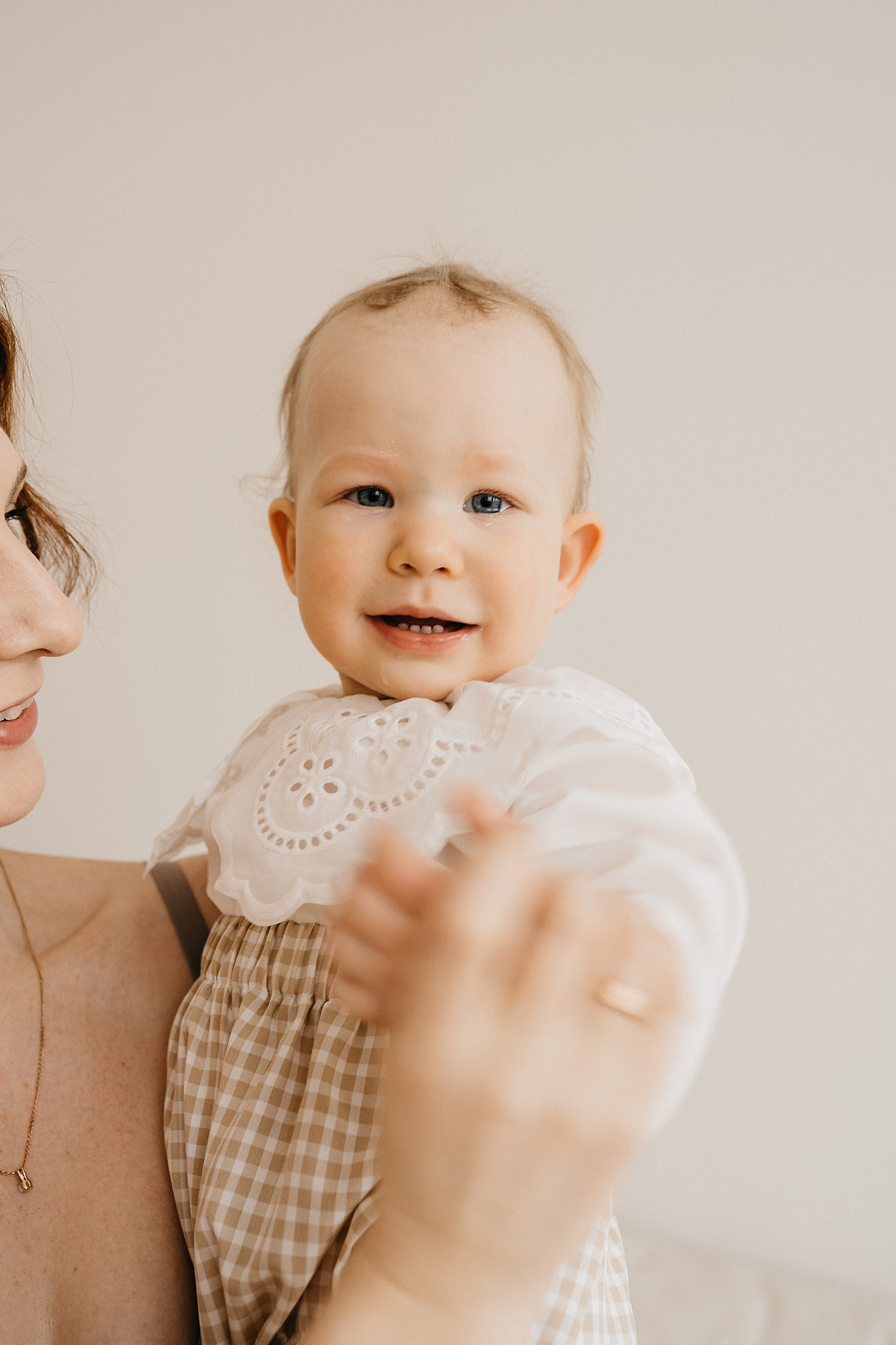 Аделина с папой и мамой. Фотограф в Санкт-Петербурге Вера Пудовкина