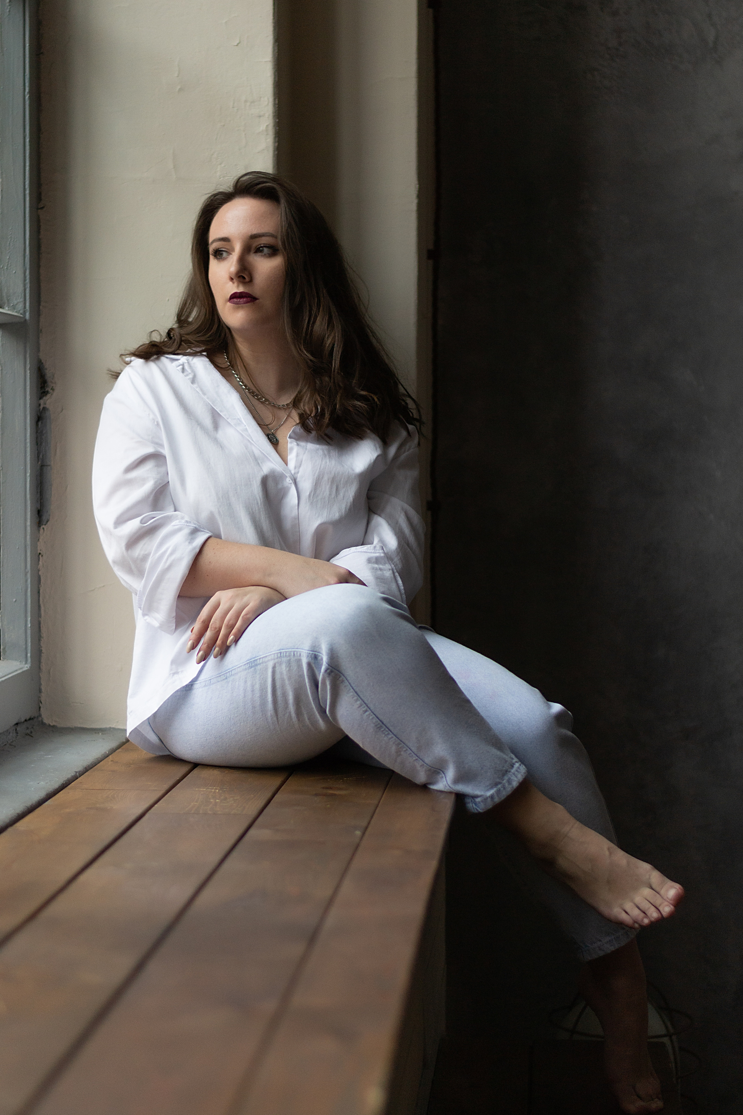 Лена. Фотограф в Санкт-Петербурге Вера Пудовкина