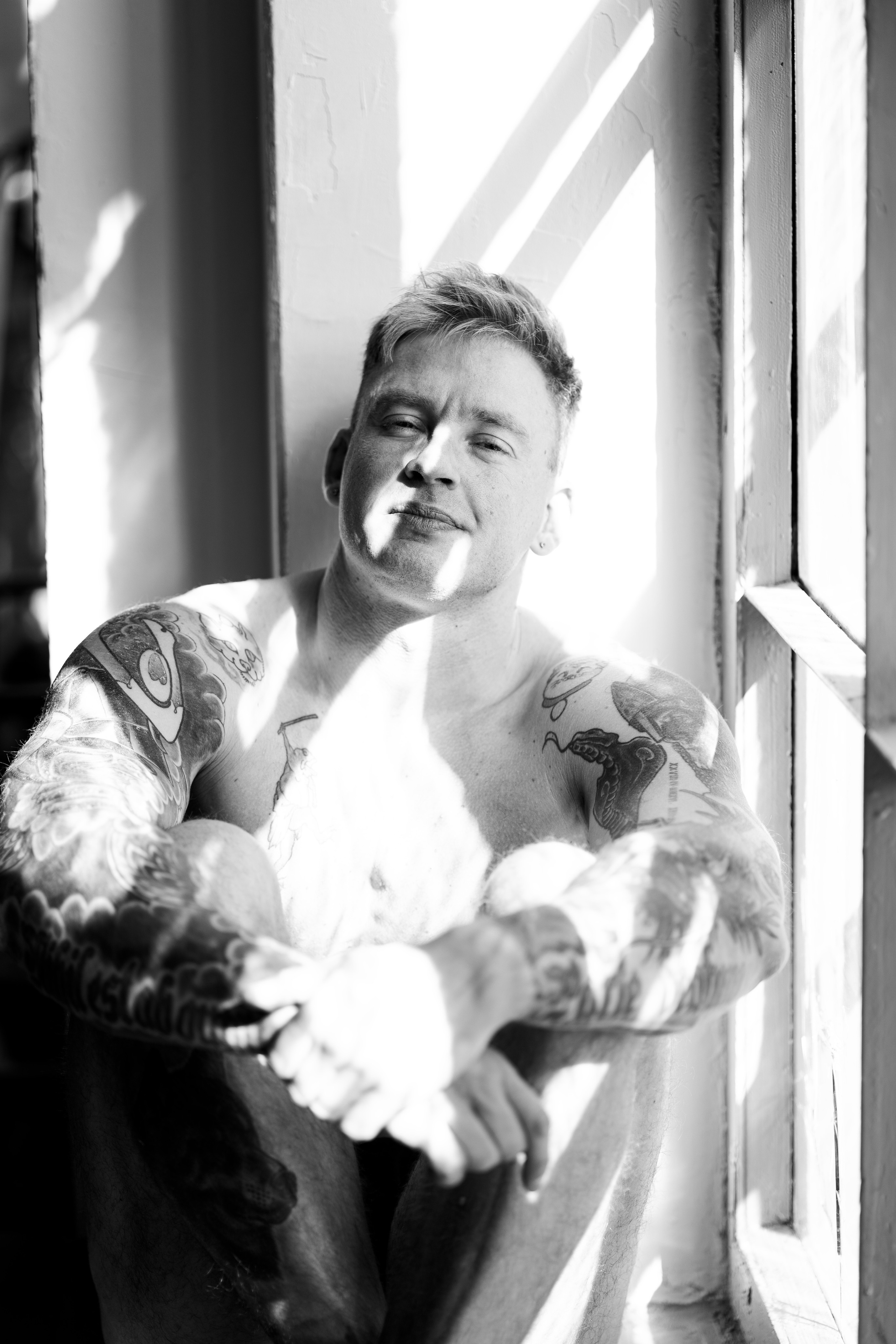 Максим. Фотограф в Санкт-Петербурге Вера Пудовкина