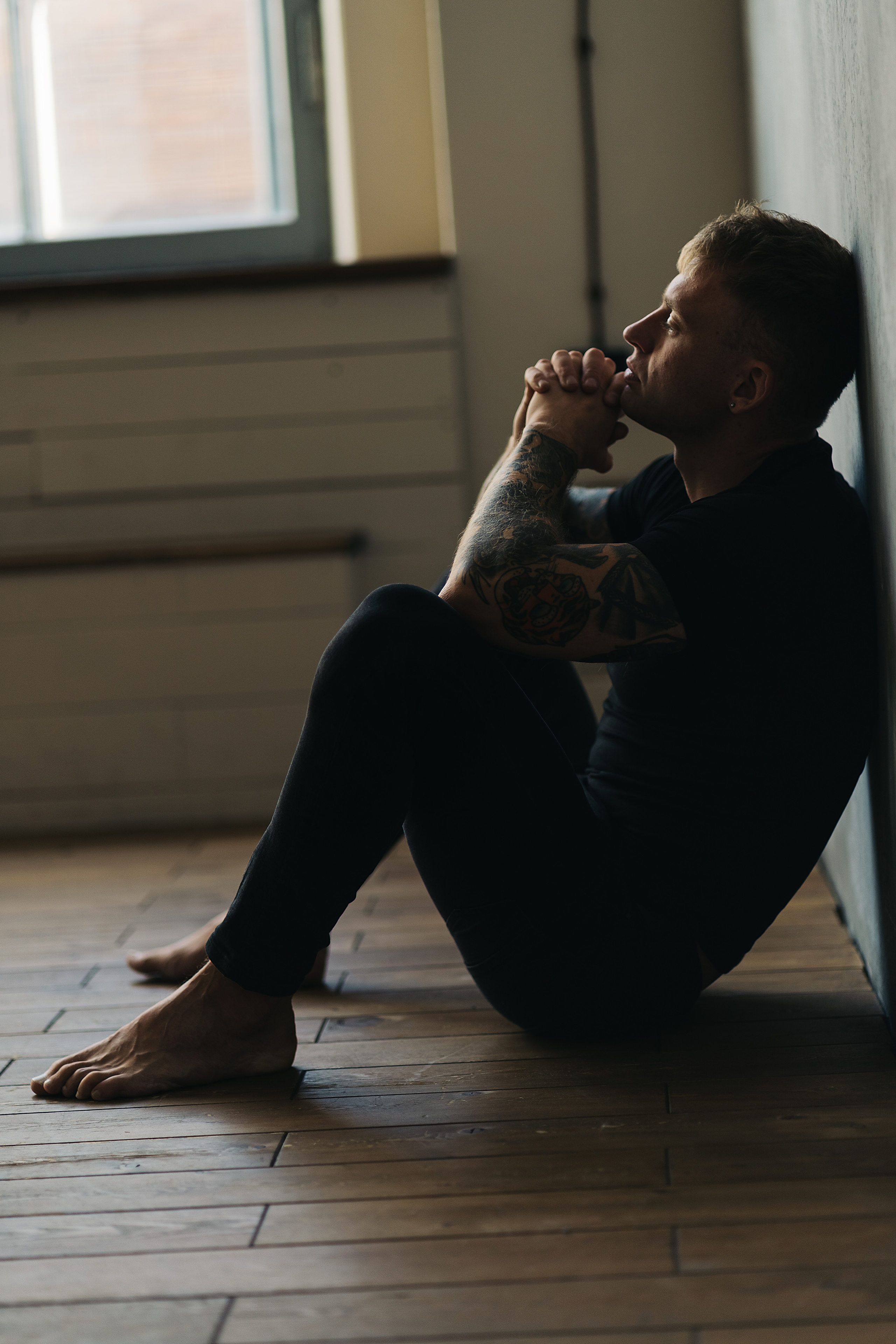 Максим. Фотограф в Санкт-Петербурге Вера Пудовкина