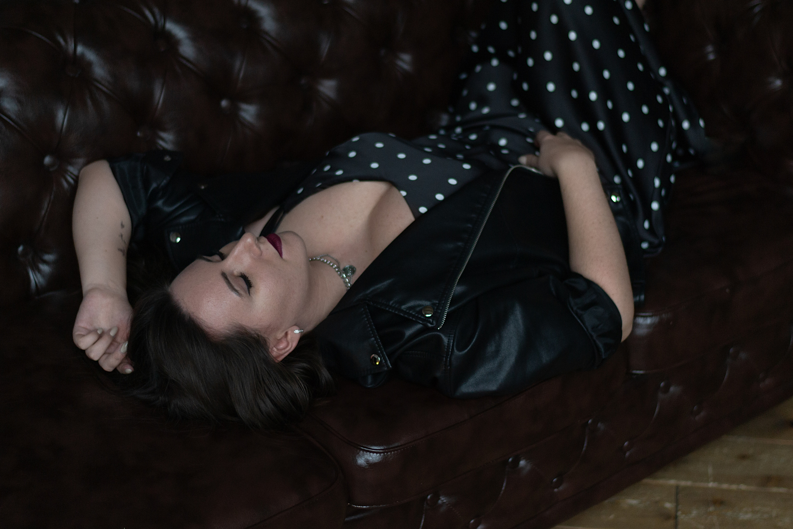 Лена. Фотограф в Санкт-Петербурге Вера Пудовкина