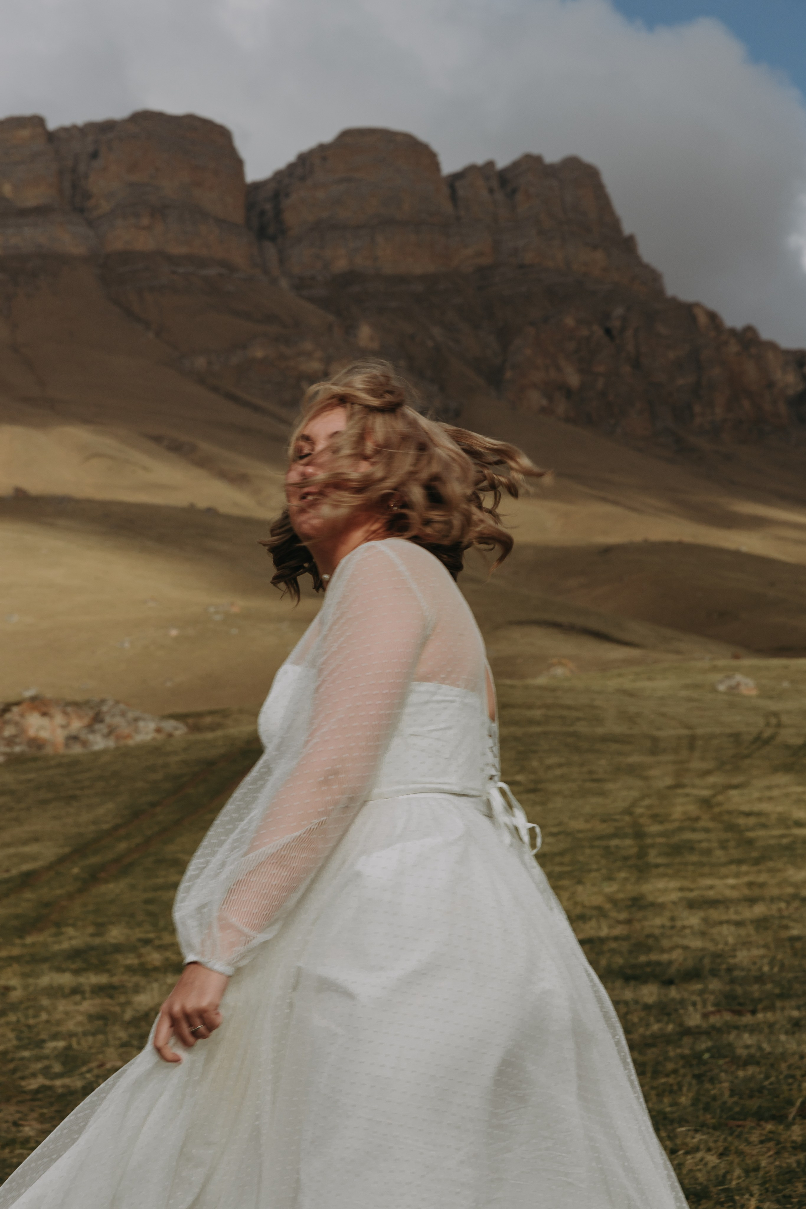 Ольга ღ Валентин. Портфолио