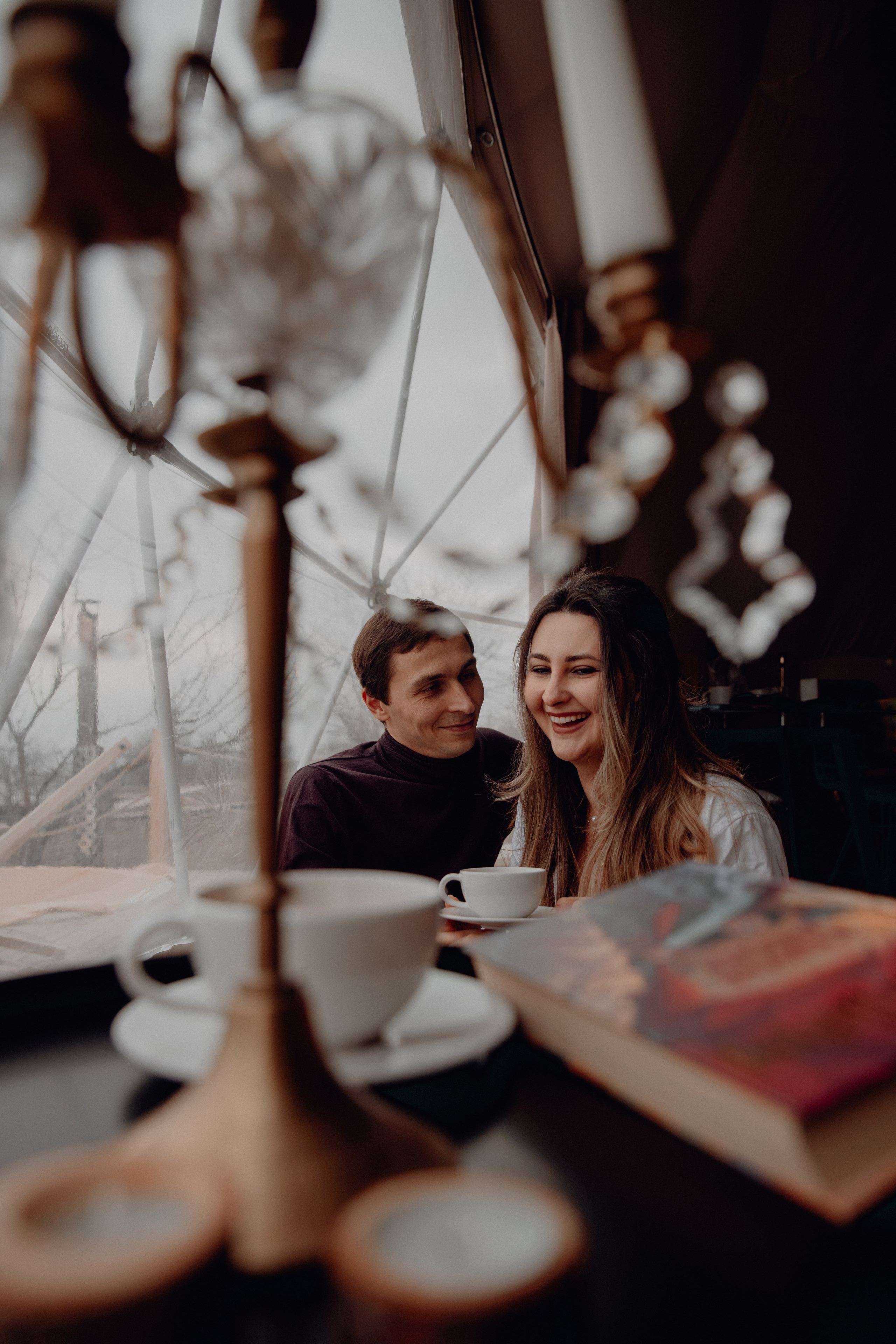 Ася ღ Заур. Портфолио